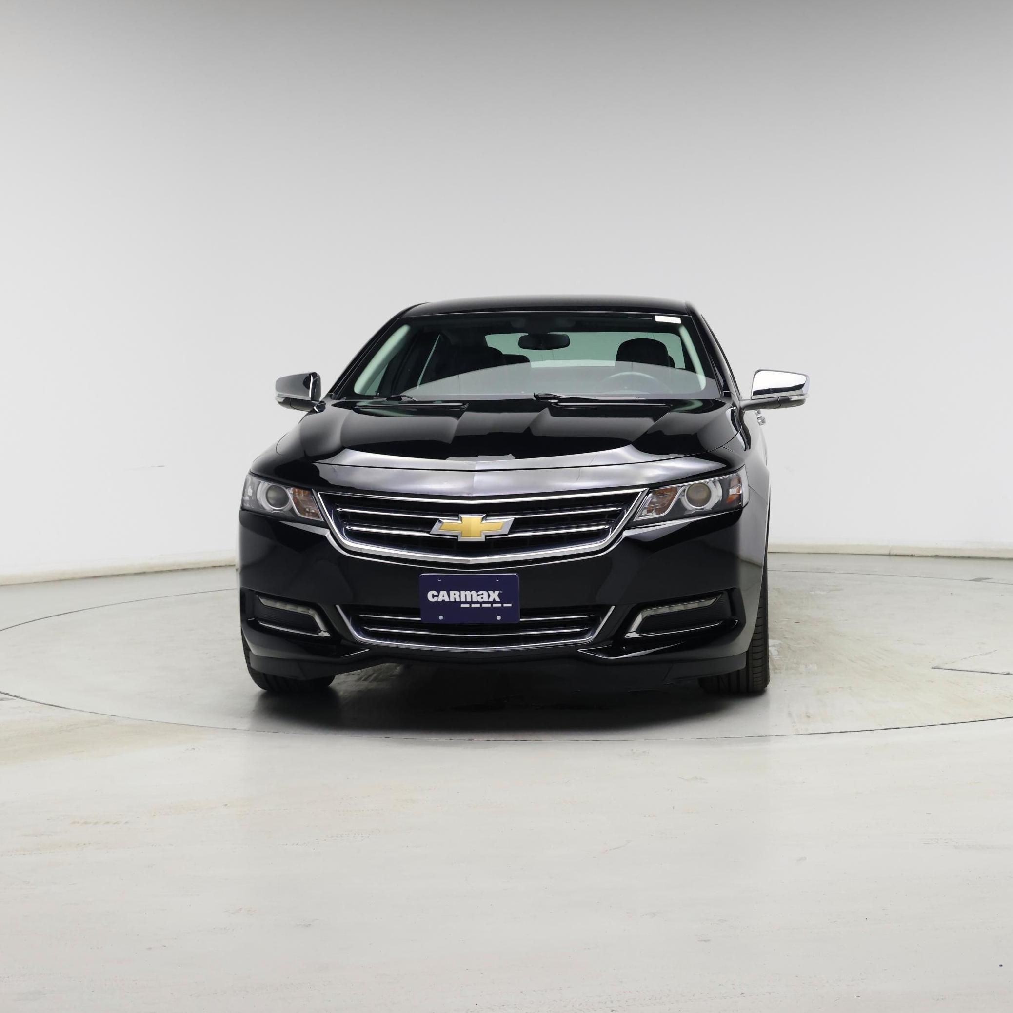 Thumbnail: 2020 Chevrolet Impala - 5