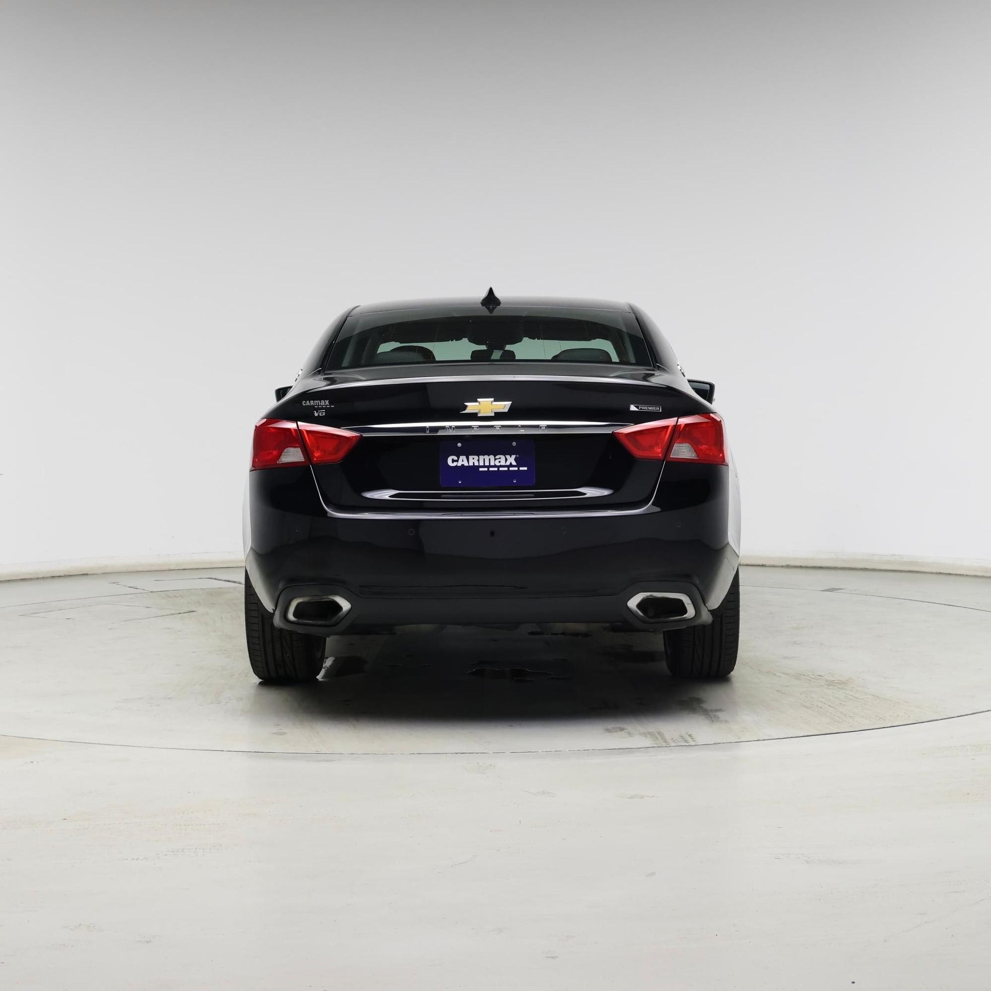 Thumbnail: 2020 Chevrolet Impala - 6