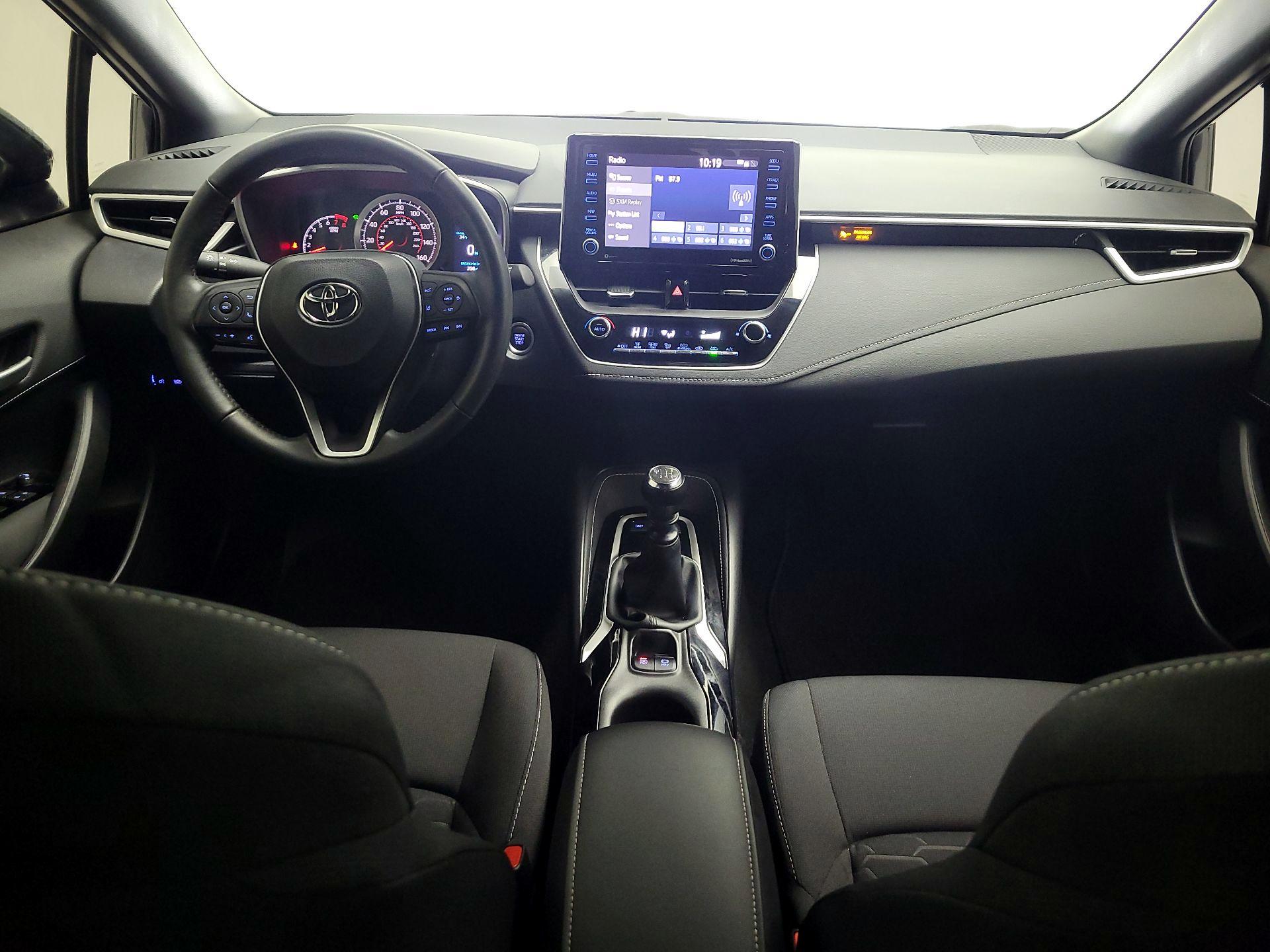 Thumbnail: 2022 Toyota Corolla - 9