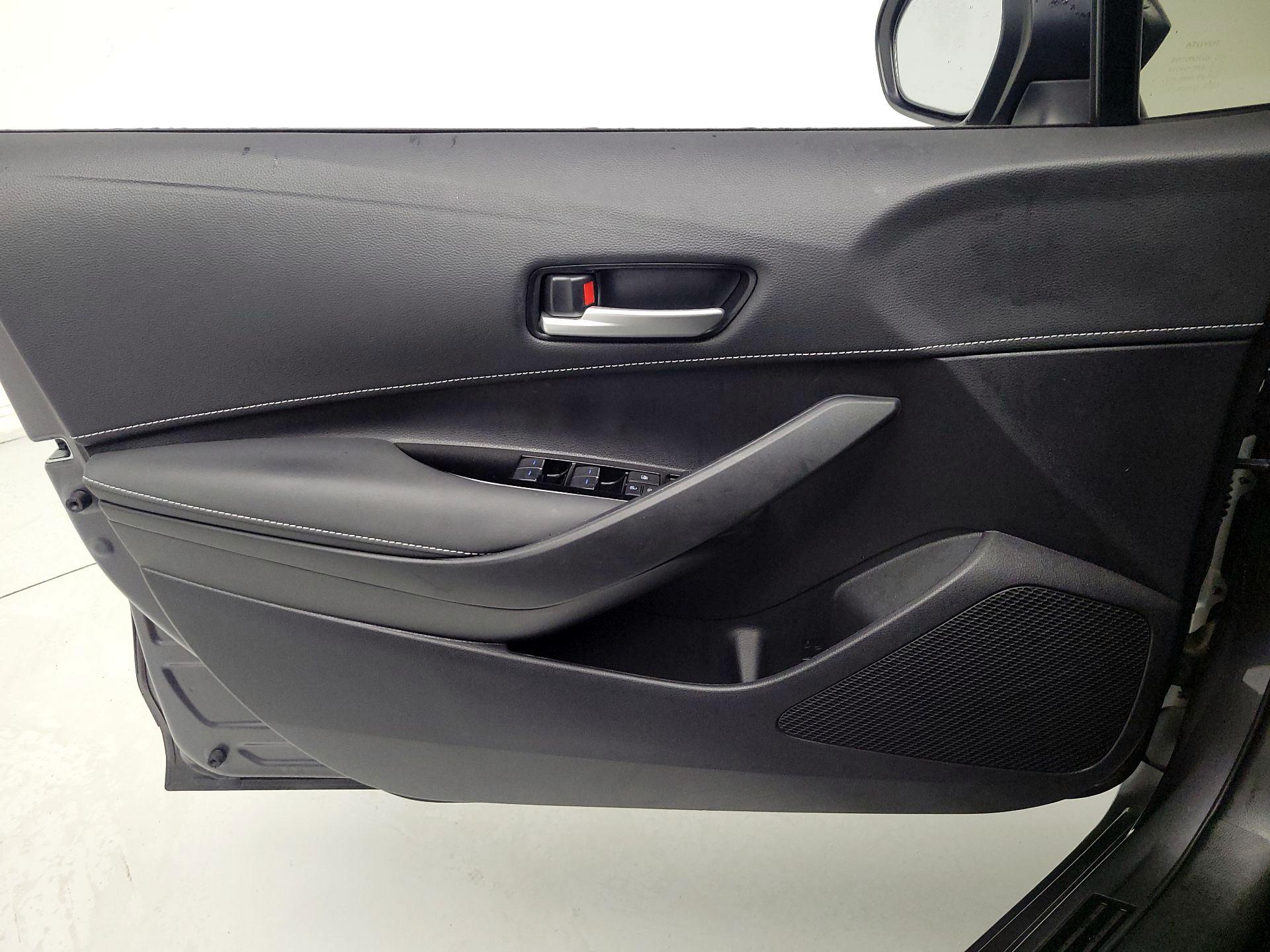 Thumbnail: 2022 Toyota Corolla - 12