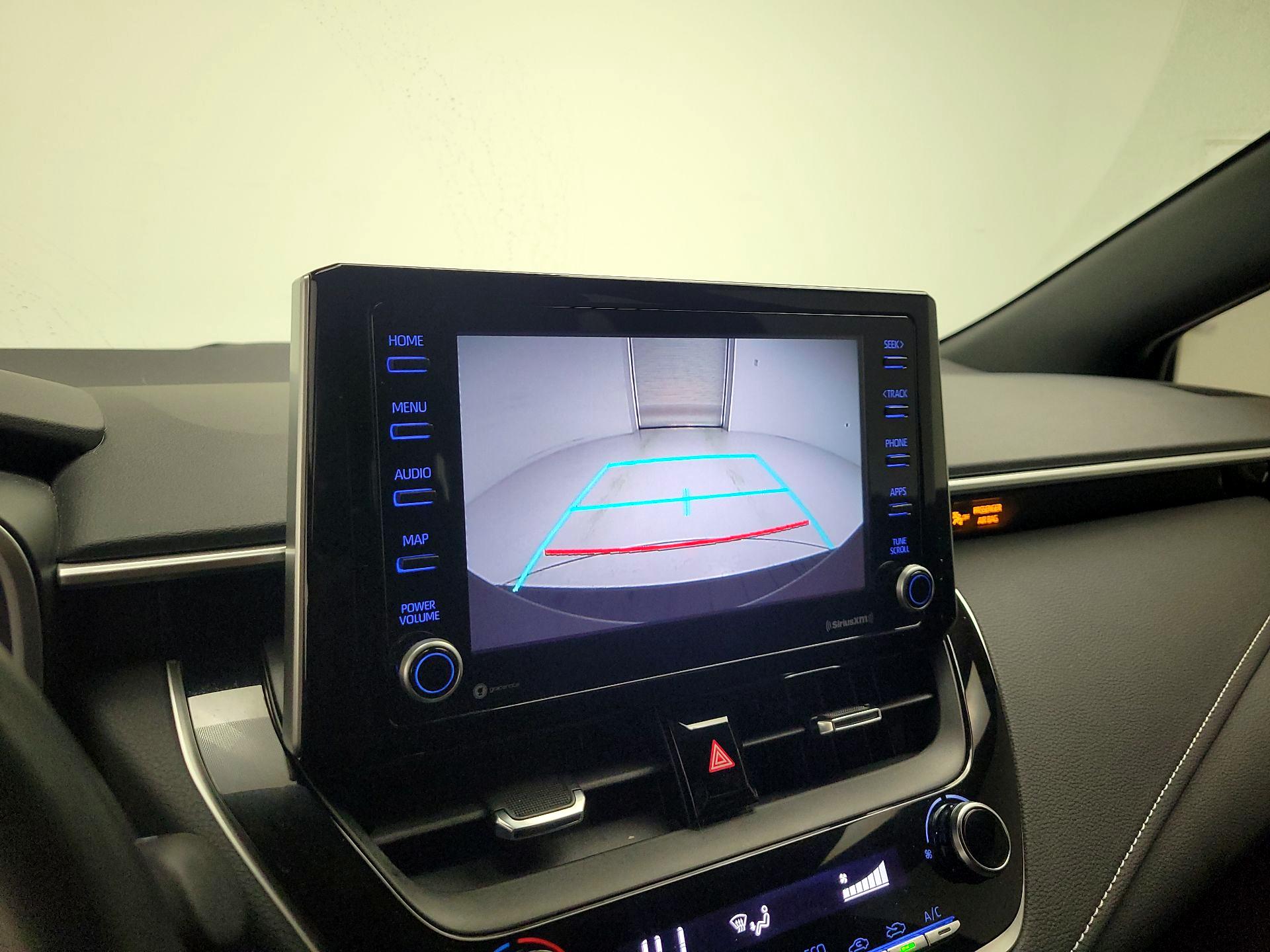 Thumbnail: 2022 Toyota Corolla - 13