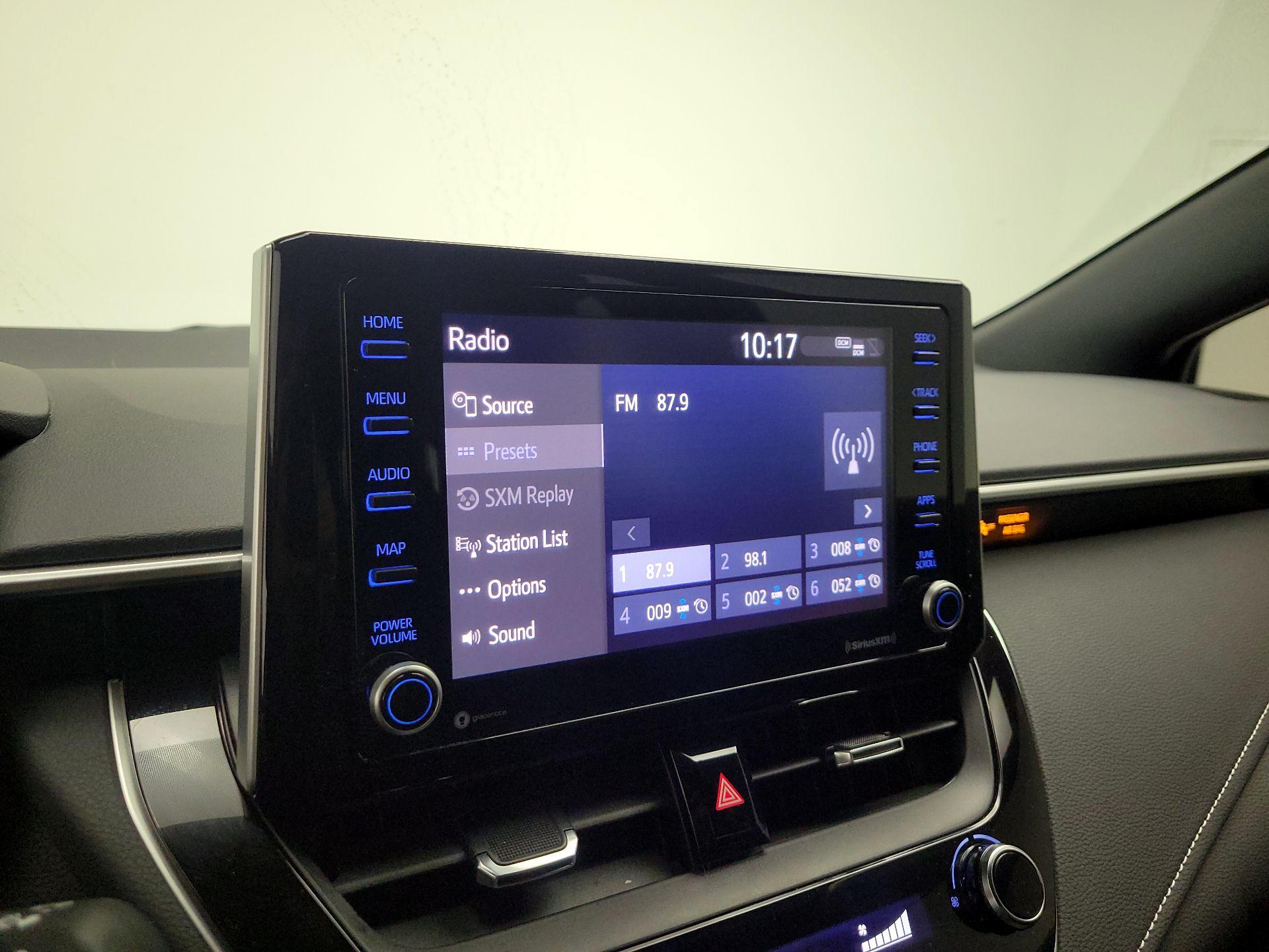 Thumbnail: 2022 Toyota Corolla - 14