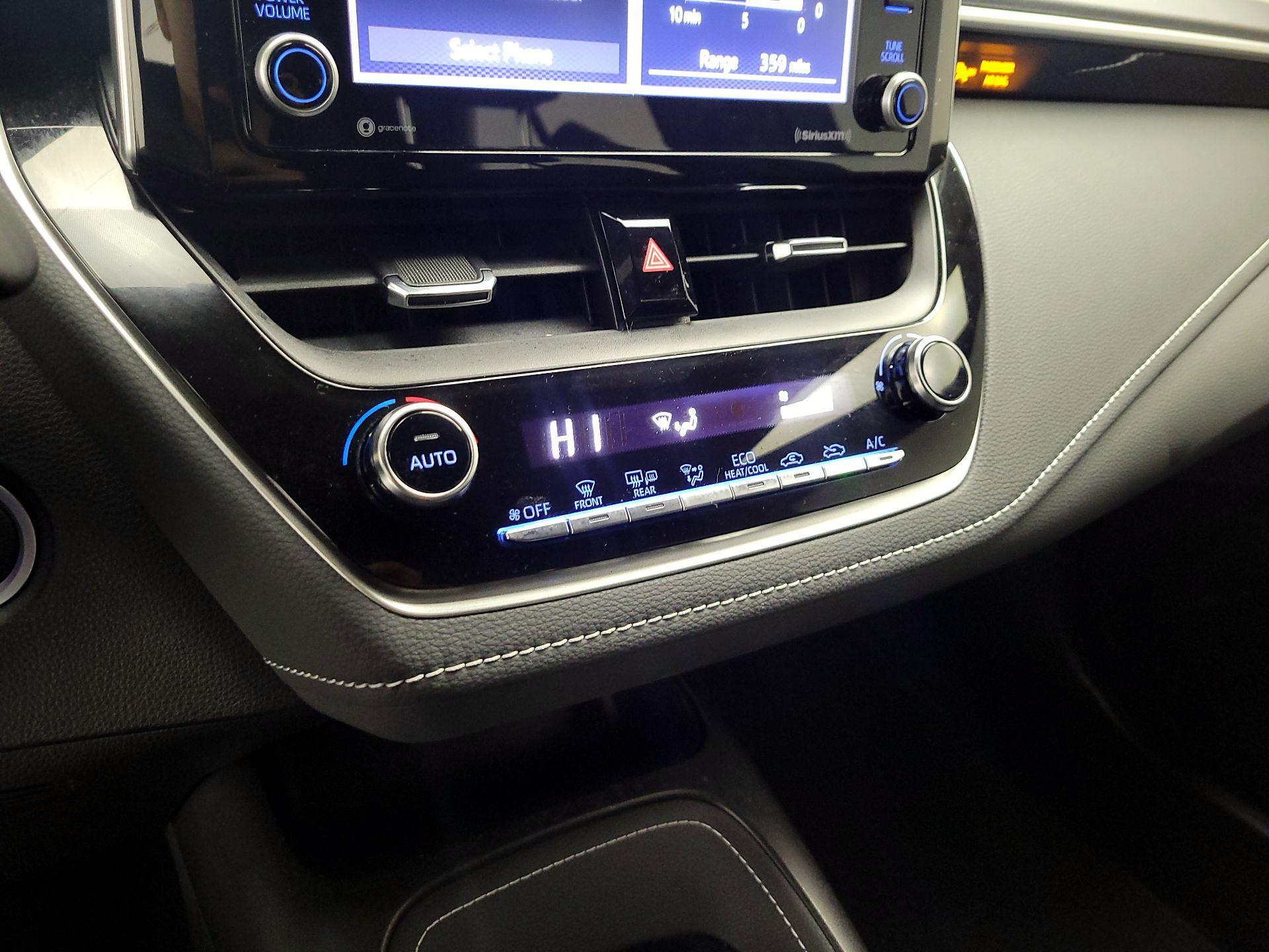 Thumbnail: 2022 Toyota Corolla - 15