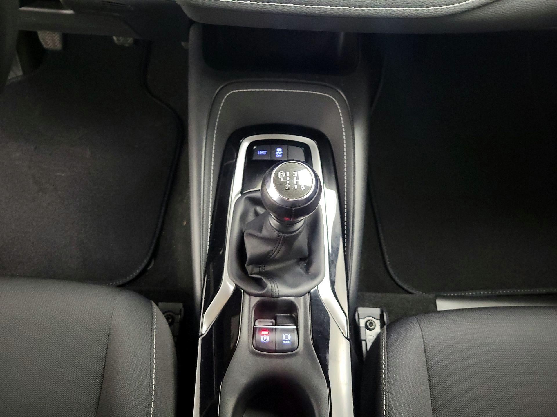 Thumbnail: 2022 Toyota Corolla - 16