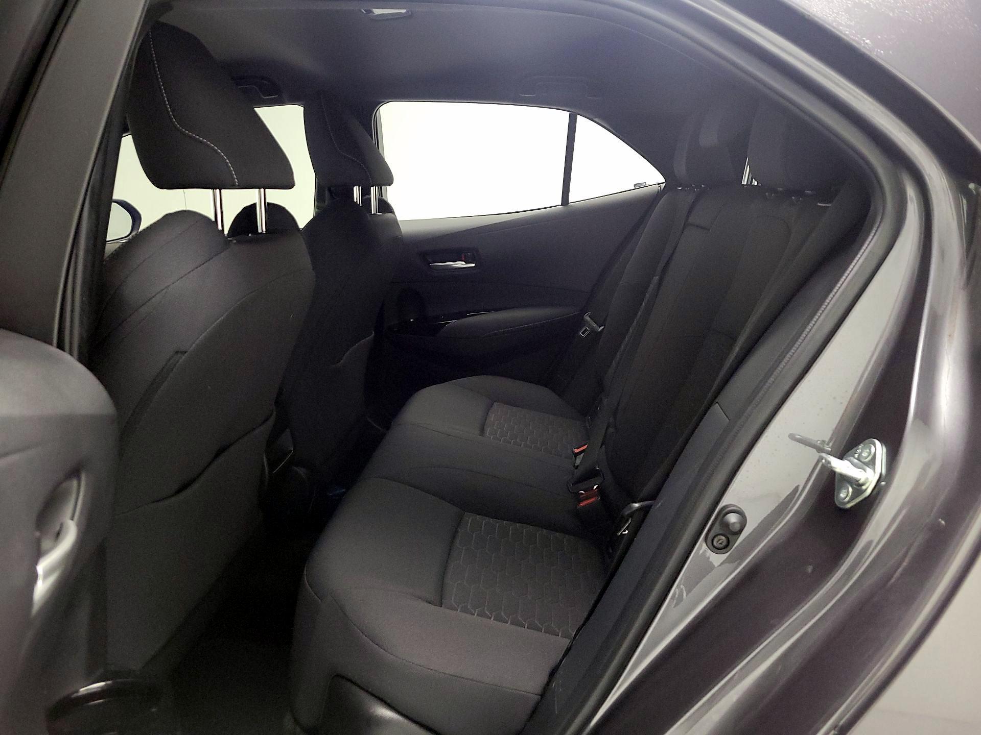 Thumbnail: 2022 Toyota Corolla - 17