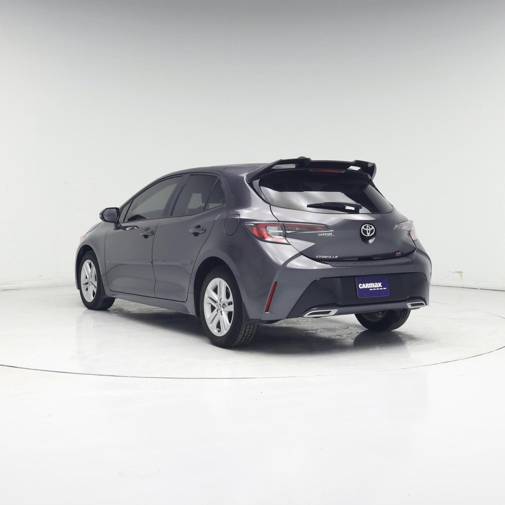 Thumbnail: 2022 Toyota Corolla - 2