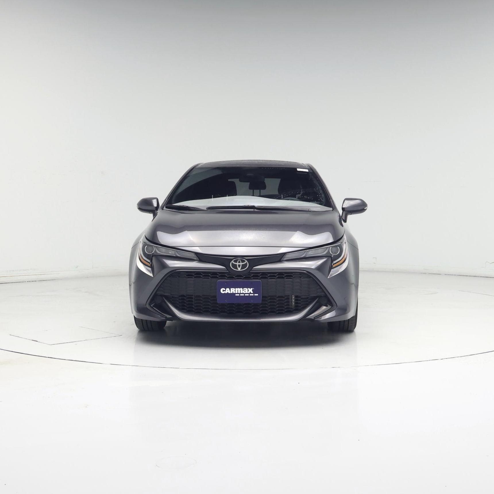 Thumbnail: 2022 Toyota Corolla - 5