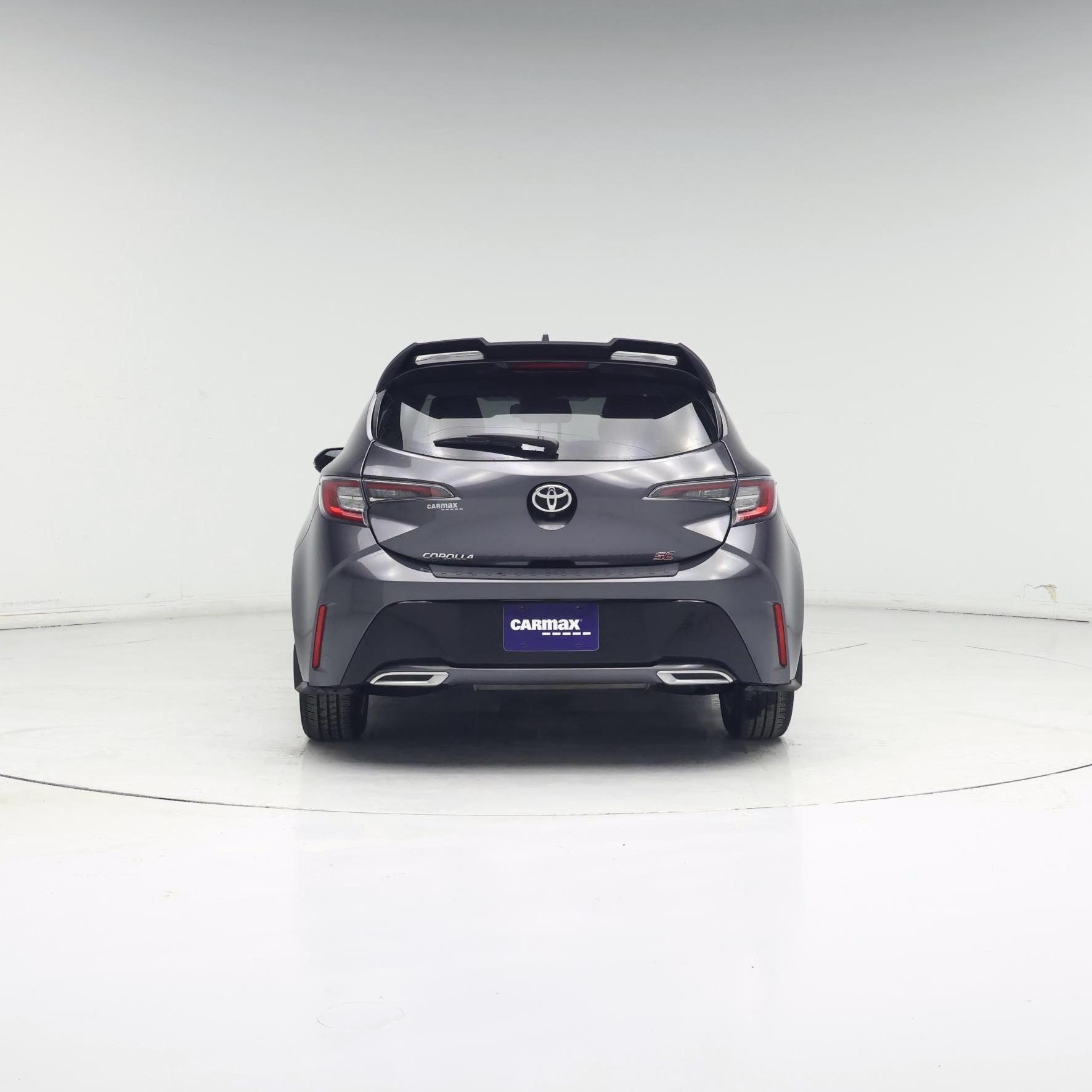 Thumbnail: 2022 Toyota Corolla - 6