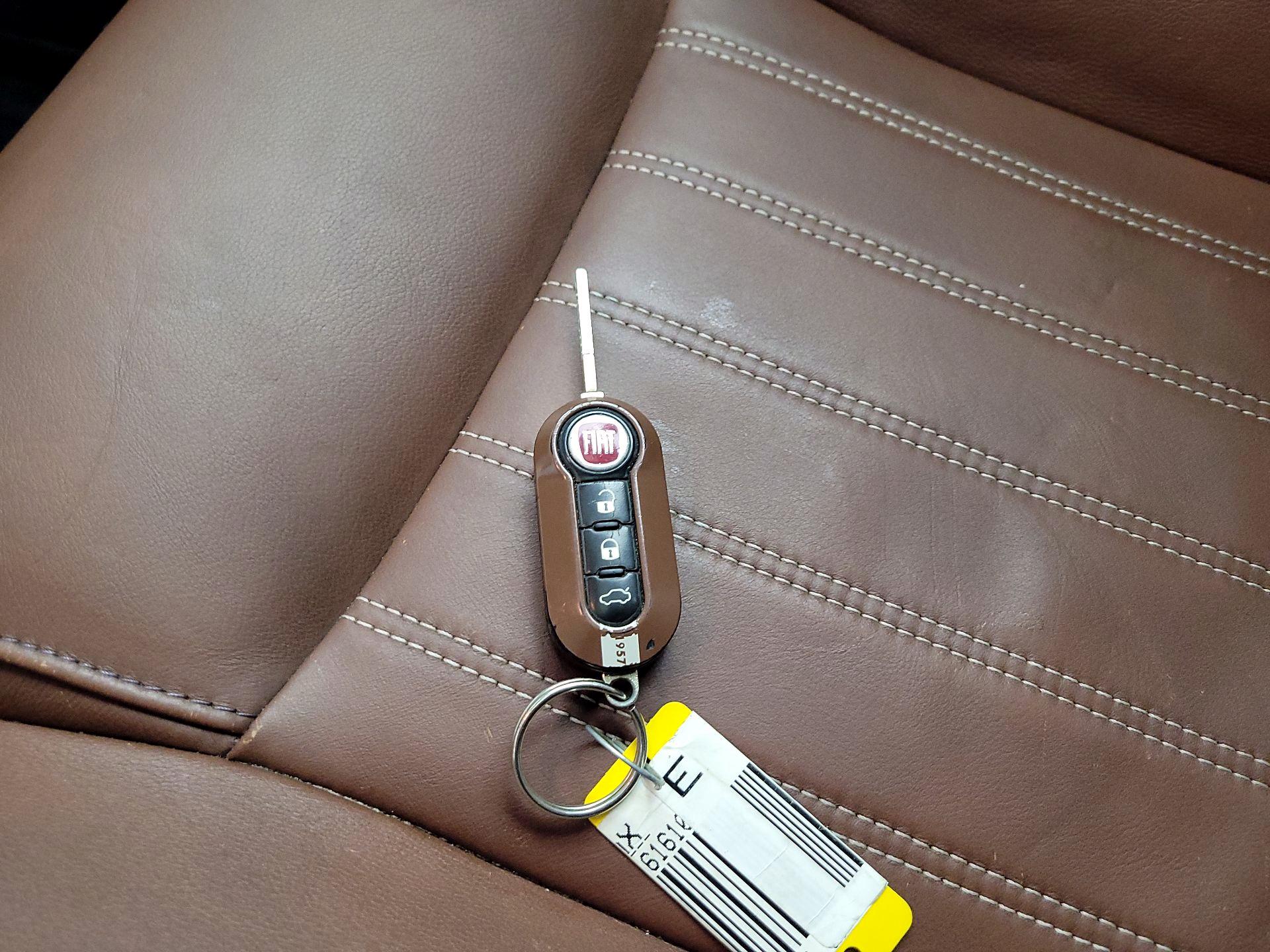 Thumbnail: 2016 Fiat 500 - 18