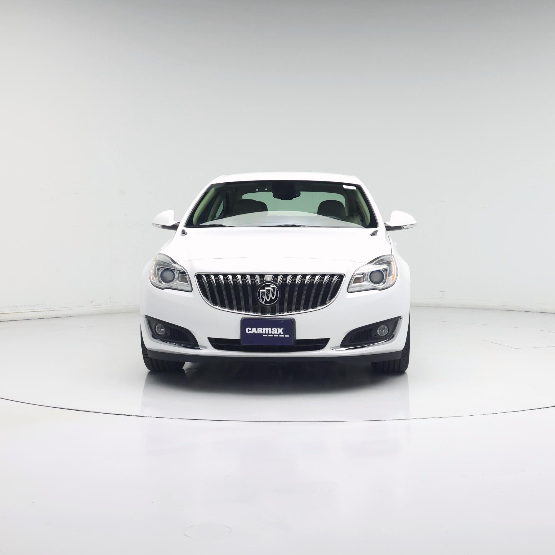 Thumbnail: 2016 Buick Regal - 5