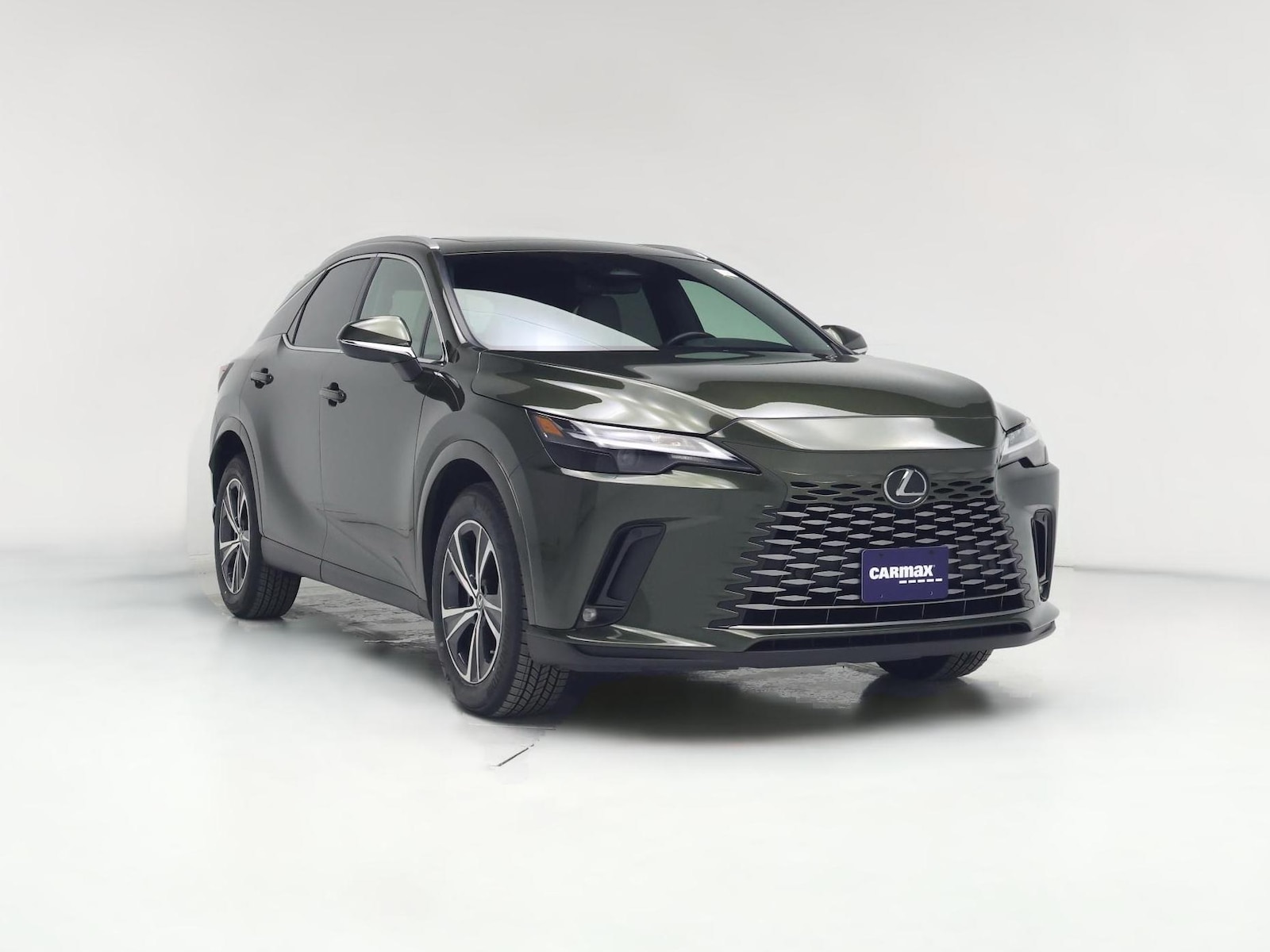 2023 Lexus RX 350