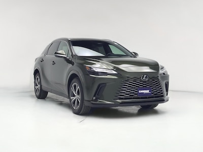 2023 Lexus RX 350 Premium Plus