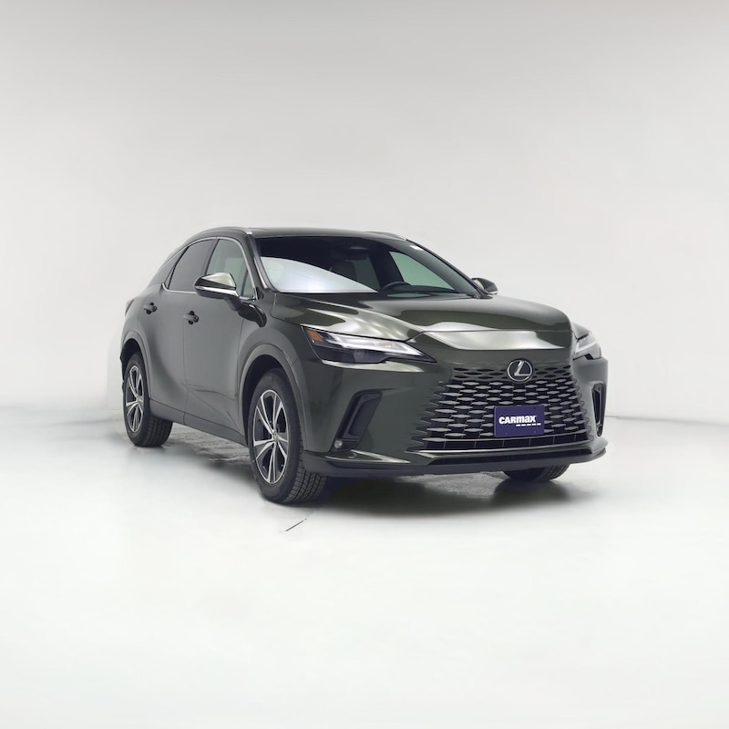 2023 Lexus RX 350 Premium Plus