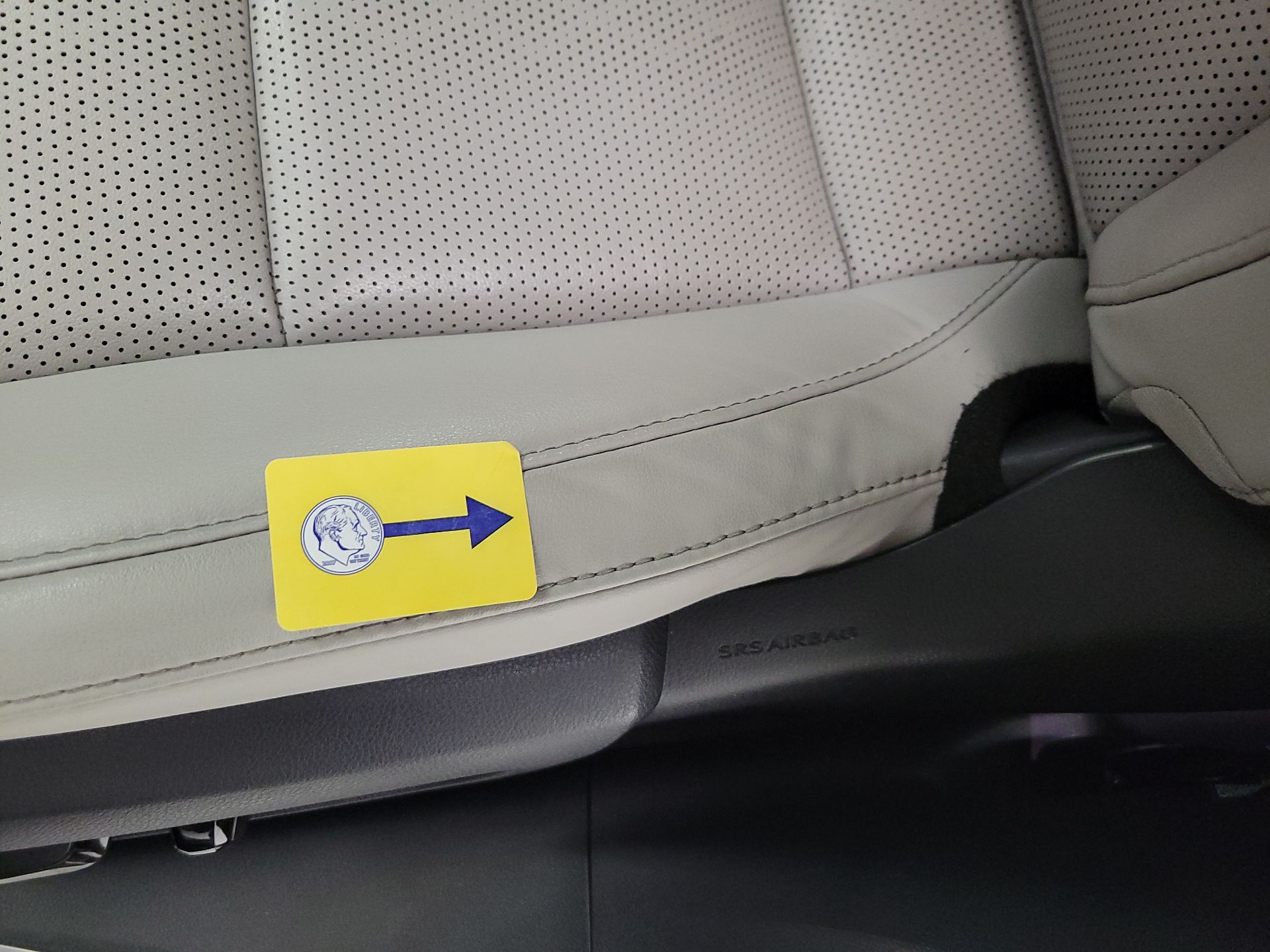 Thumbnail: 2023 Lexus RX - 20