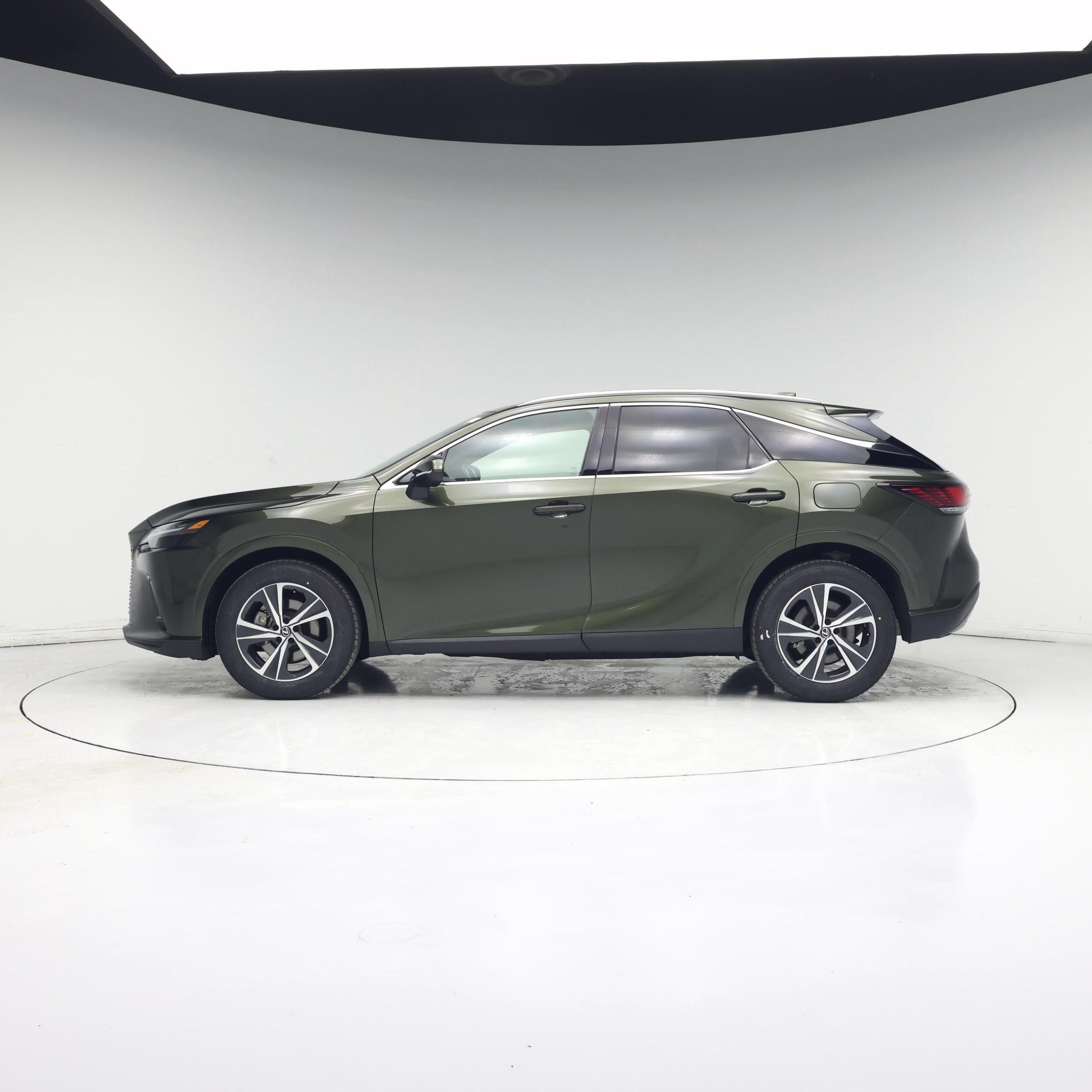 Thumbnail: 2023 Lexus RX - 3