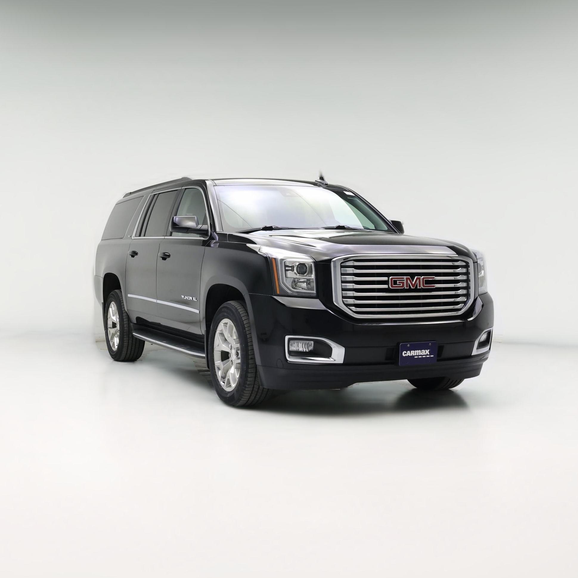 Thumbnail: 2020 GMC Yukon XL - 1