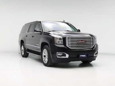 2020 GMC Yukon XL 1500 SLT