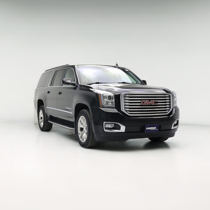 2020 GMC Yukon XL 1500 SLT
