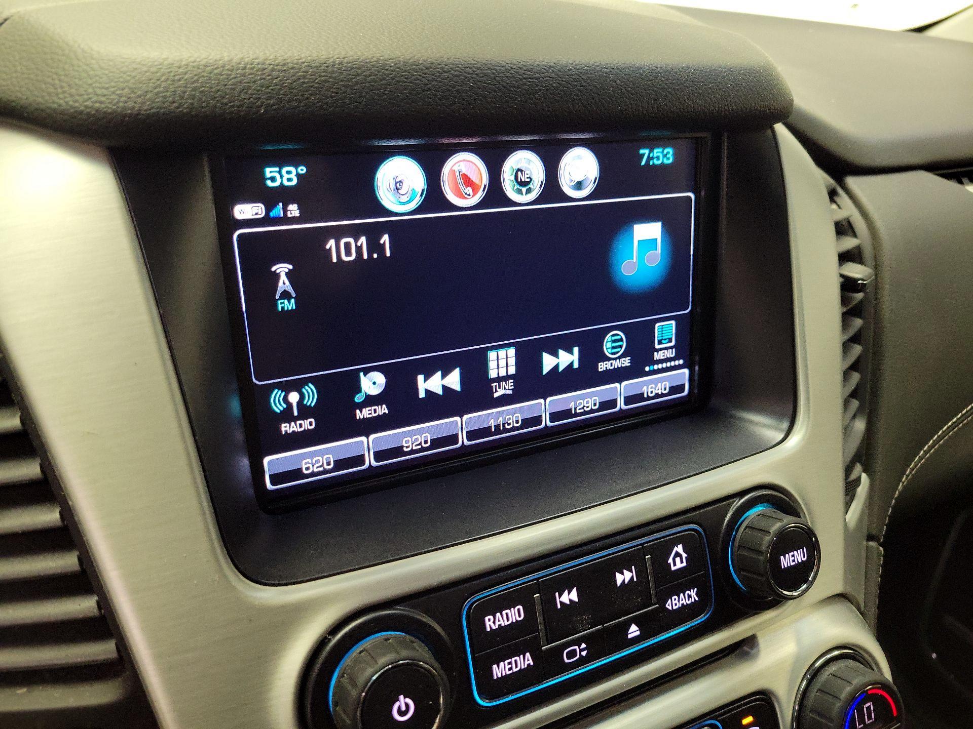 Thumbnail: 2020 GMC Yukon XL - 15