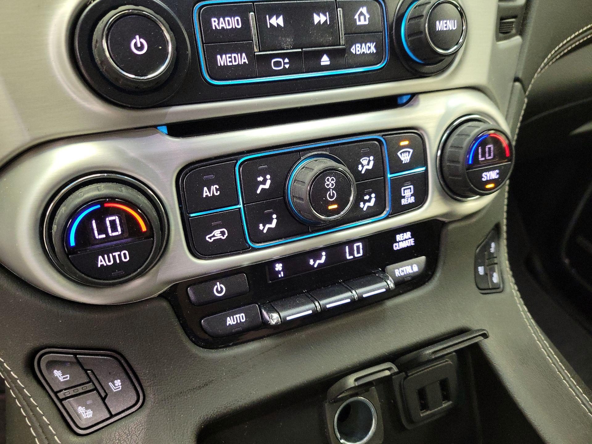 Thumbnail: 2020 GMC Yukon XL - 16