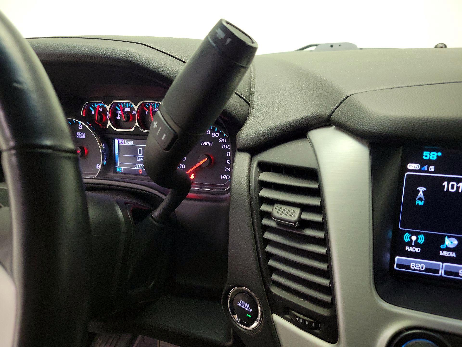 Thumbnail: 2020 GMC Yukon XL - 17