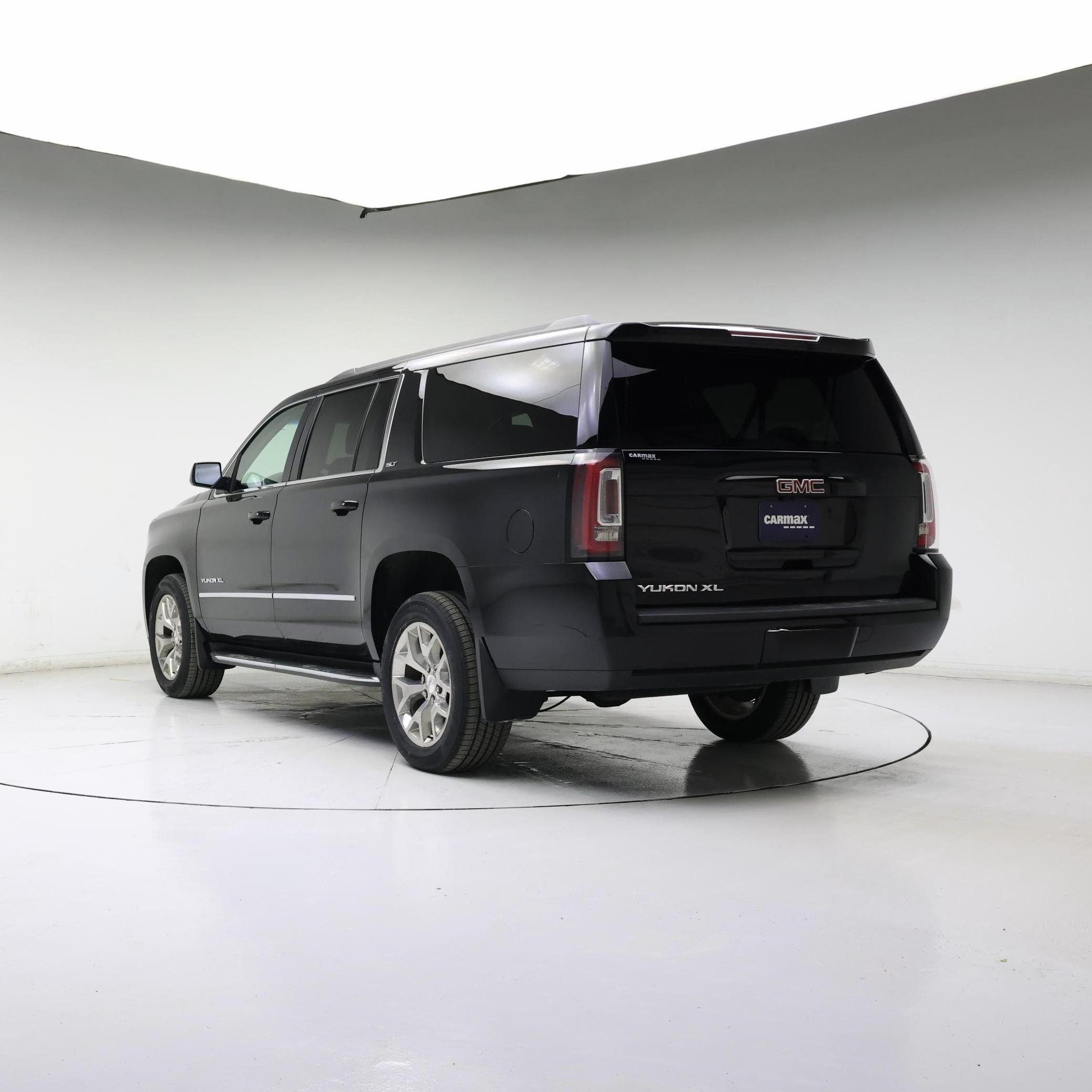 Thumbnail: 2020 GMC Yukon XL - 2