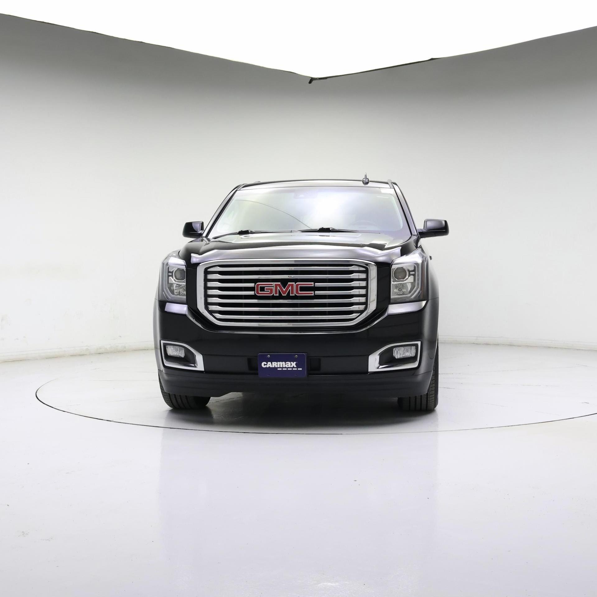 Thumbnail: 2020 GMC Yukon XL - 5