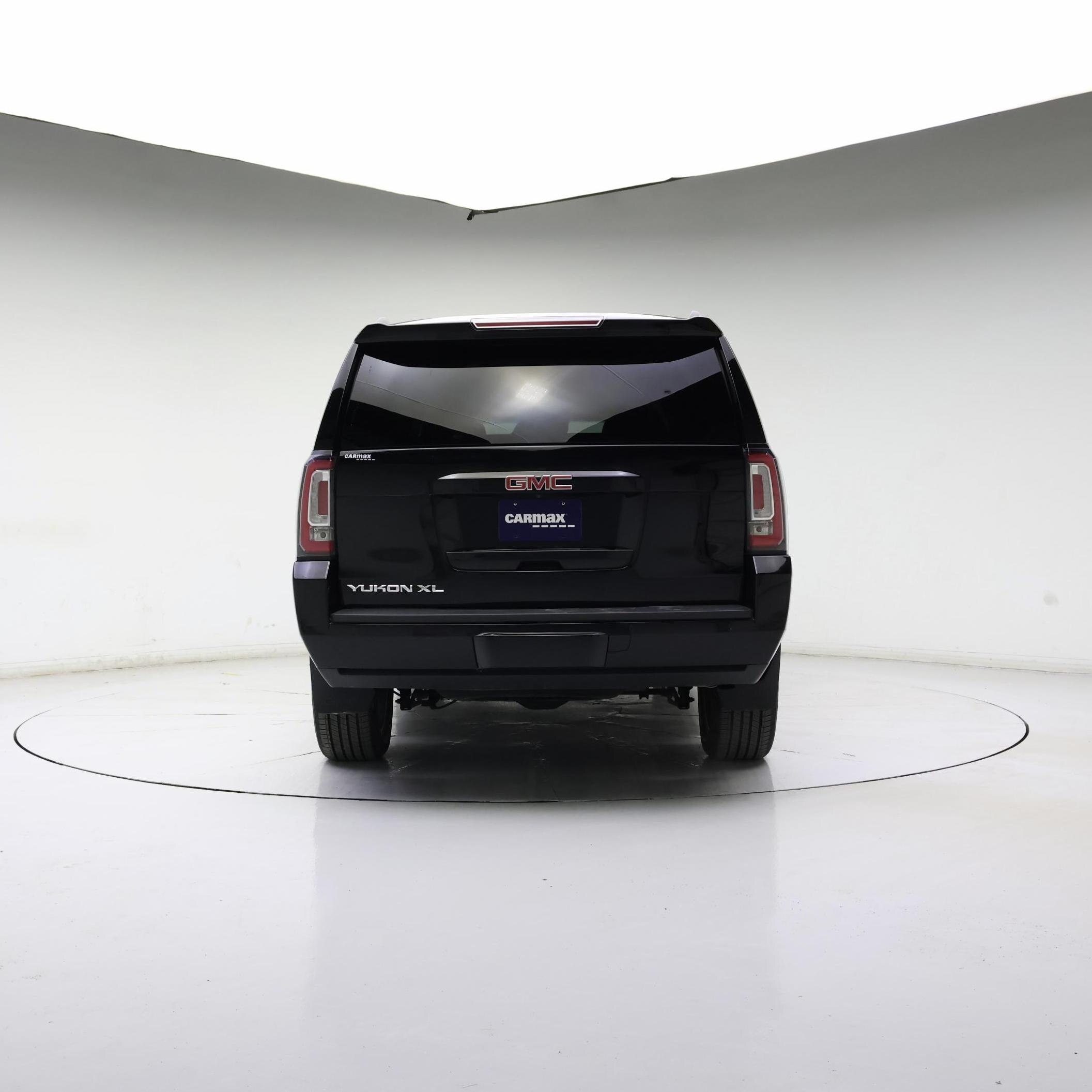 Thumbnail: 2020 GMC Yukon XL - 6