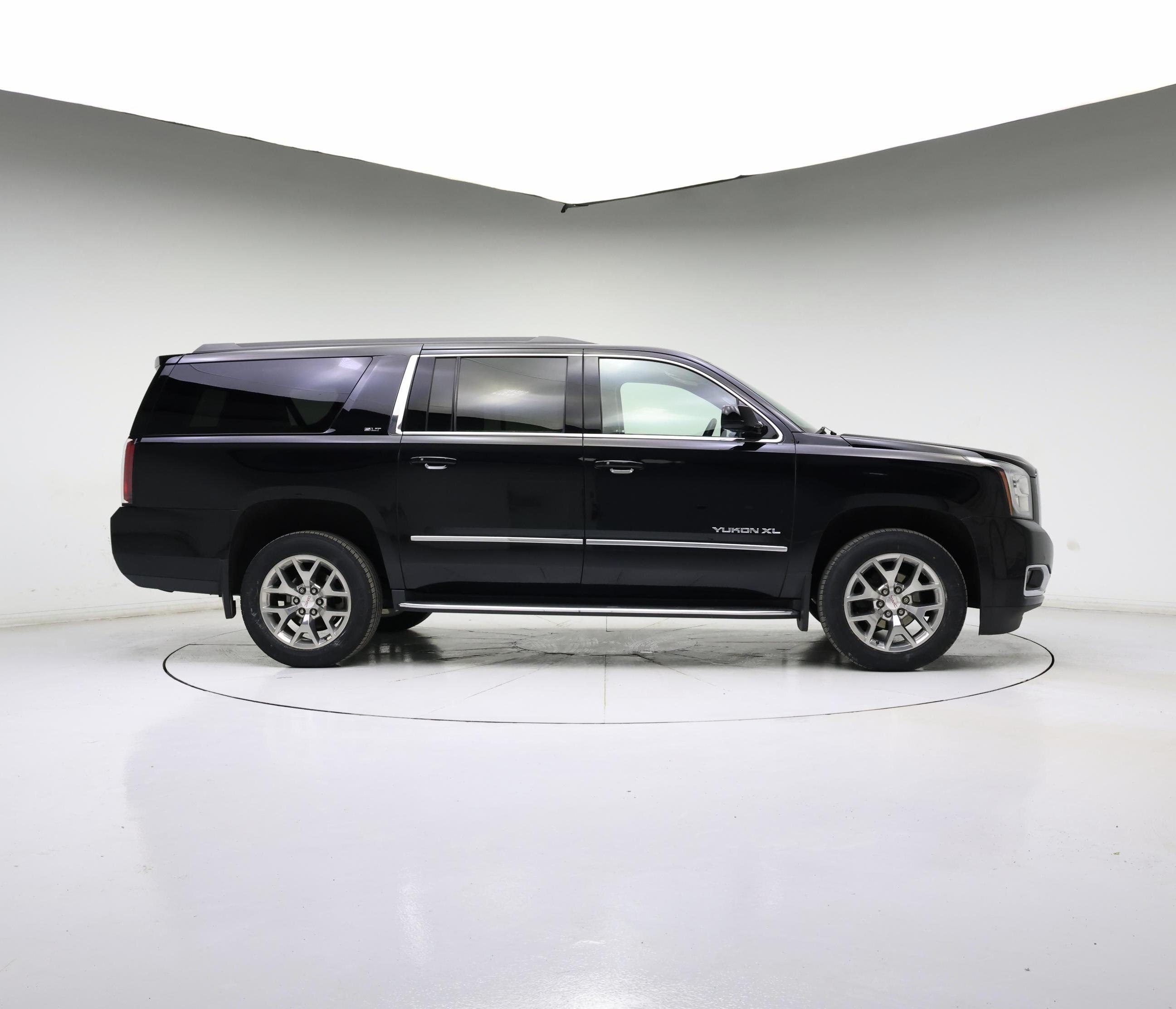 Thumbnail: 2020 GMC Yukon XL - 7