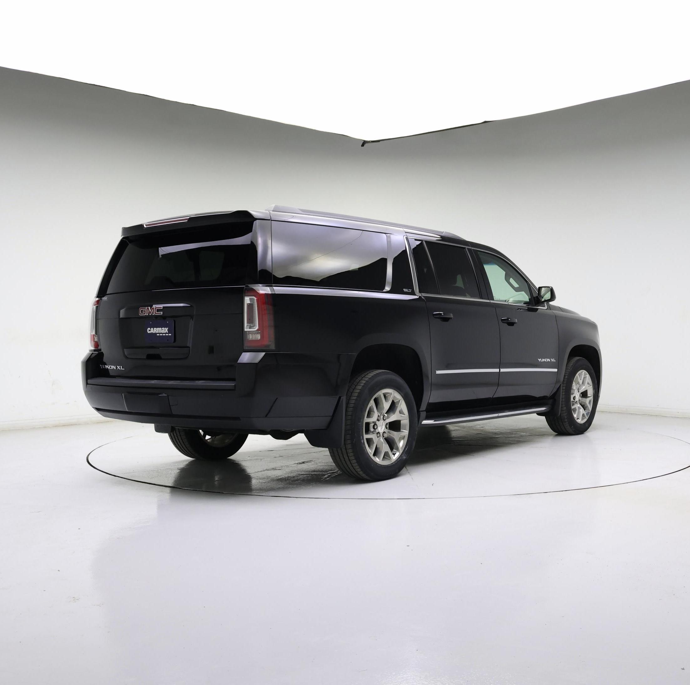Thumbnail: 2020 GMC Yukon XL - 8