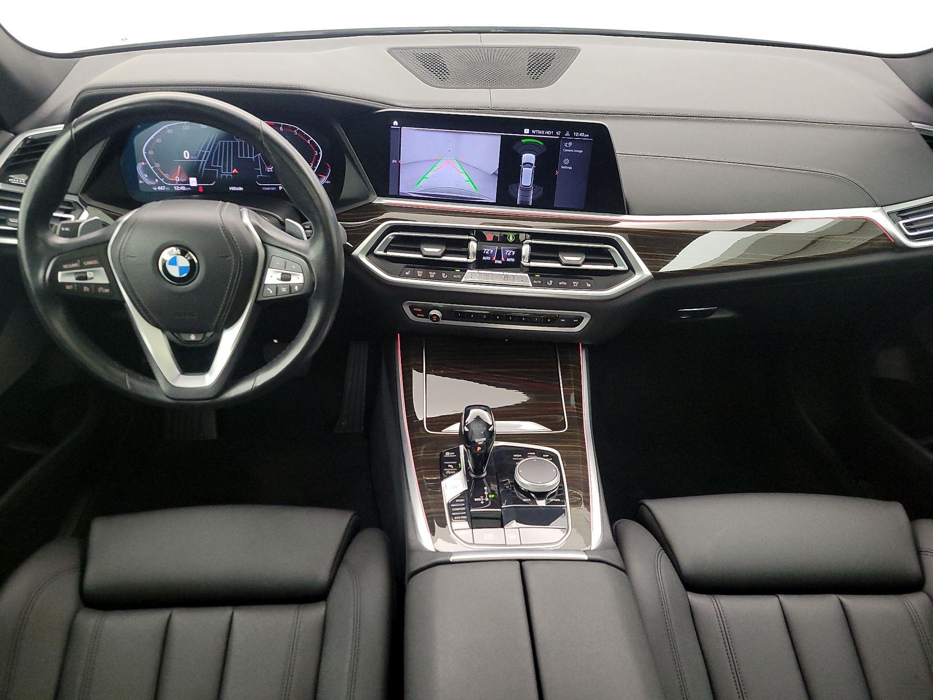 Thumbnail: 2020 BMW X5 - 9