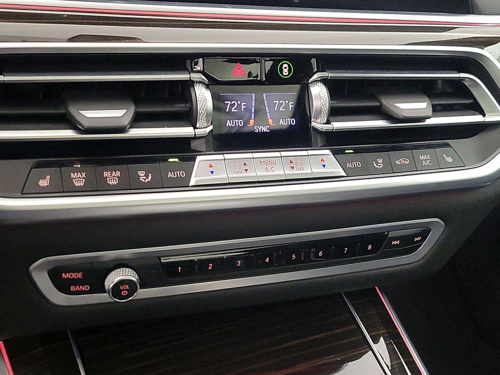Thumbnail: 2020 BMW X5 - 16