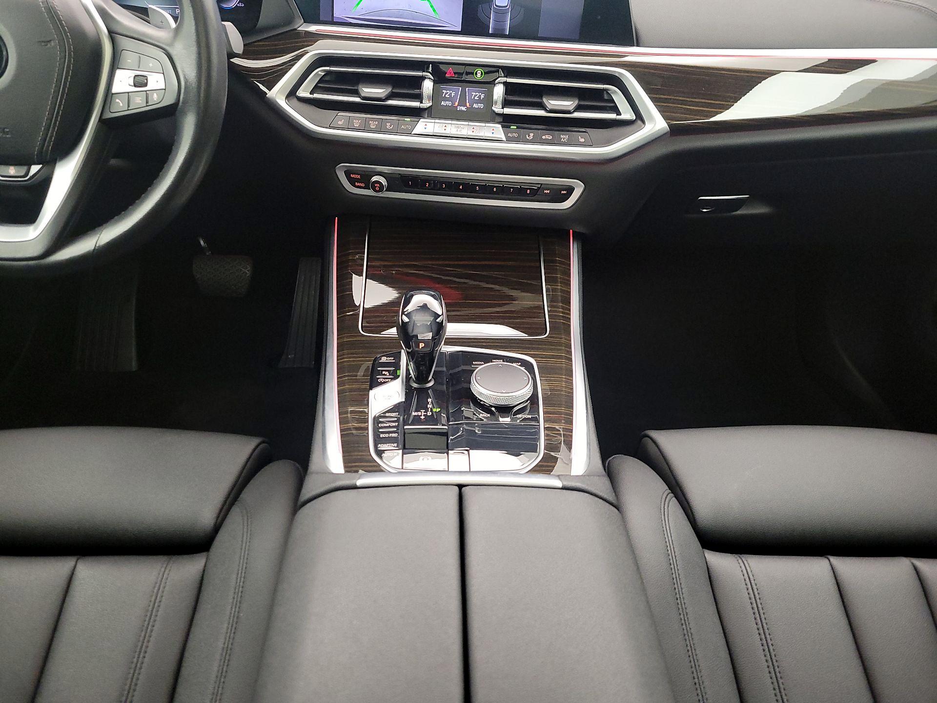 Thumbnail: 2020 BMW X5 - 17