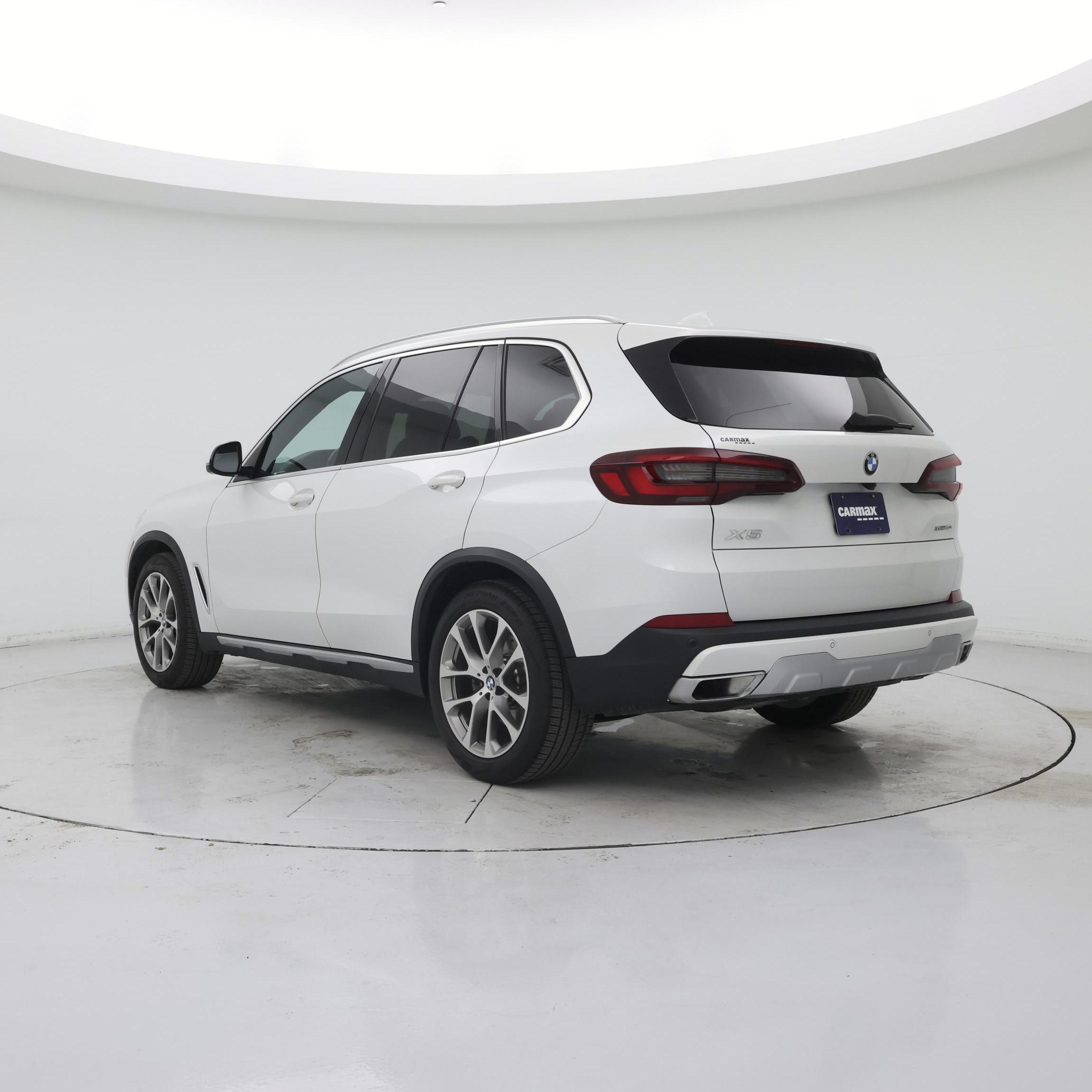 Thumbnail: 2020 BMW X5 - 2