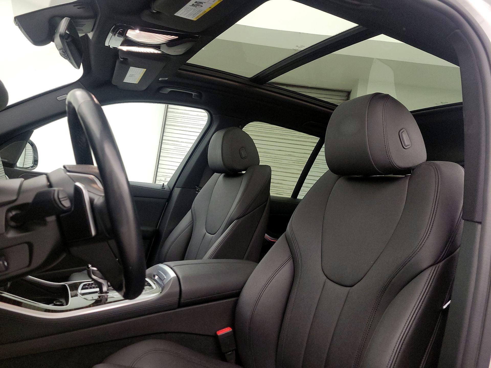 Thumbnail: 2020 BMW X5 - 19