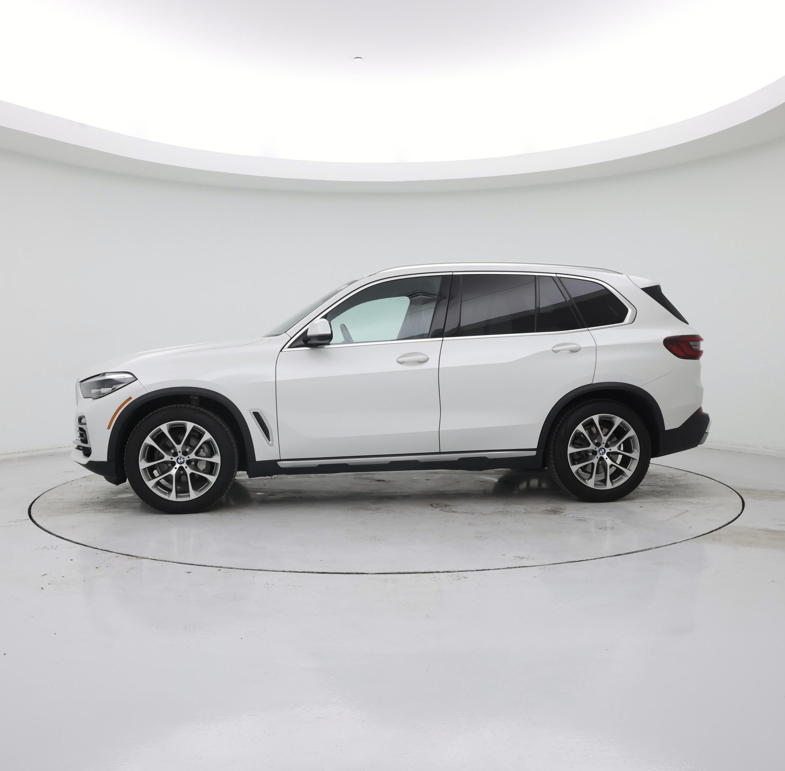 Thumbnail: 2020 BMW X5 - 3