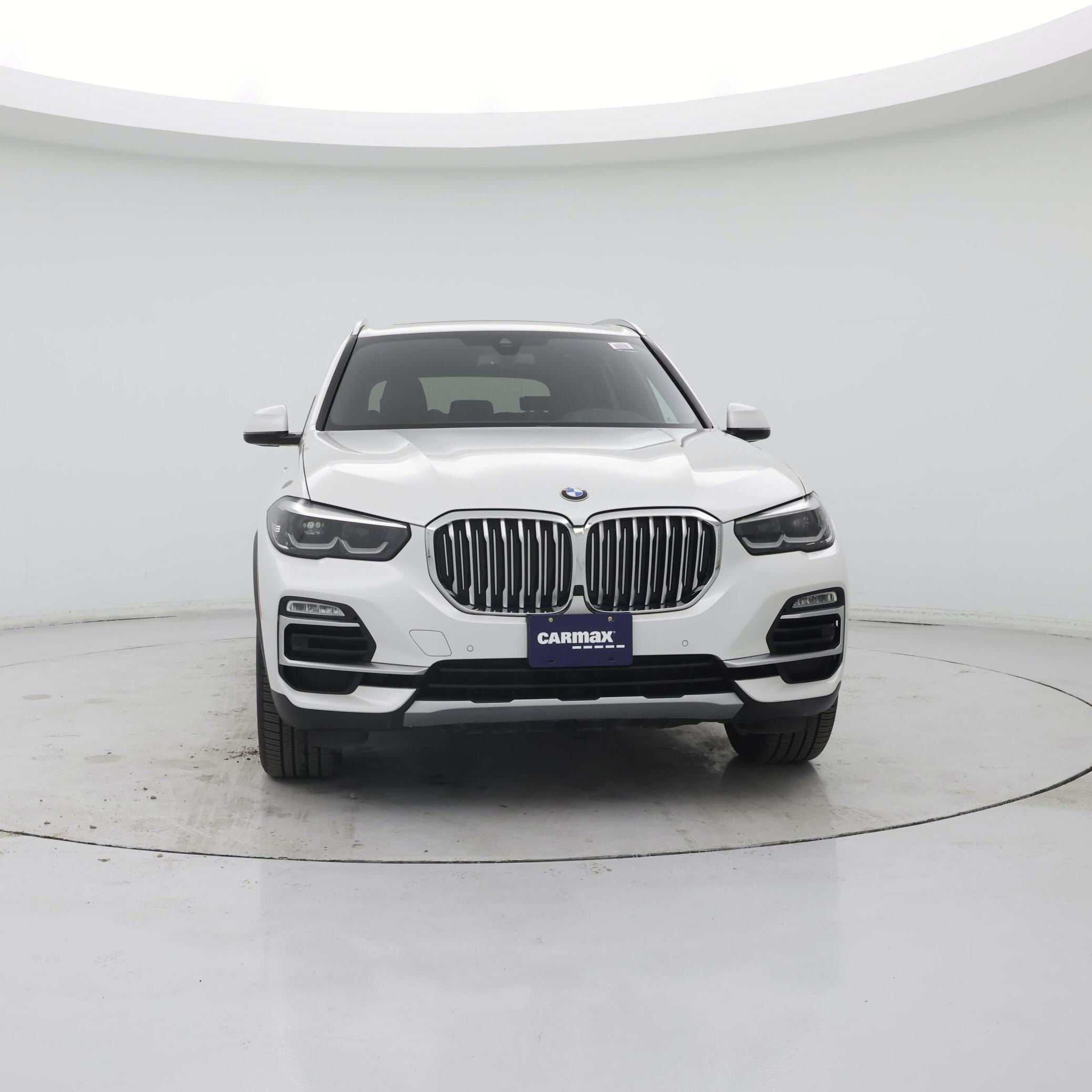 Thumbnail: 2020 BMW X5 - 5