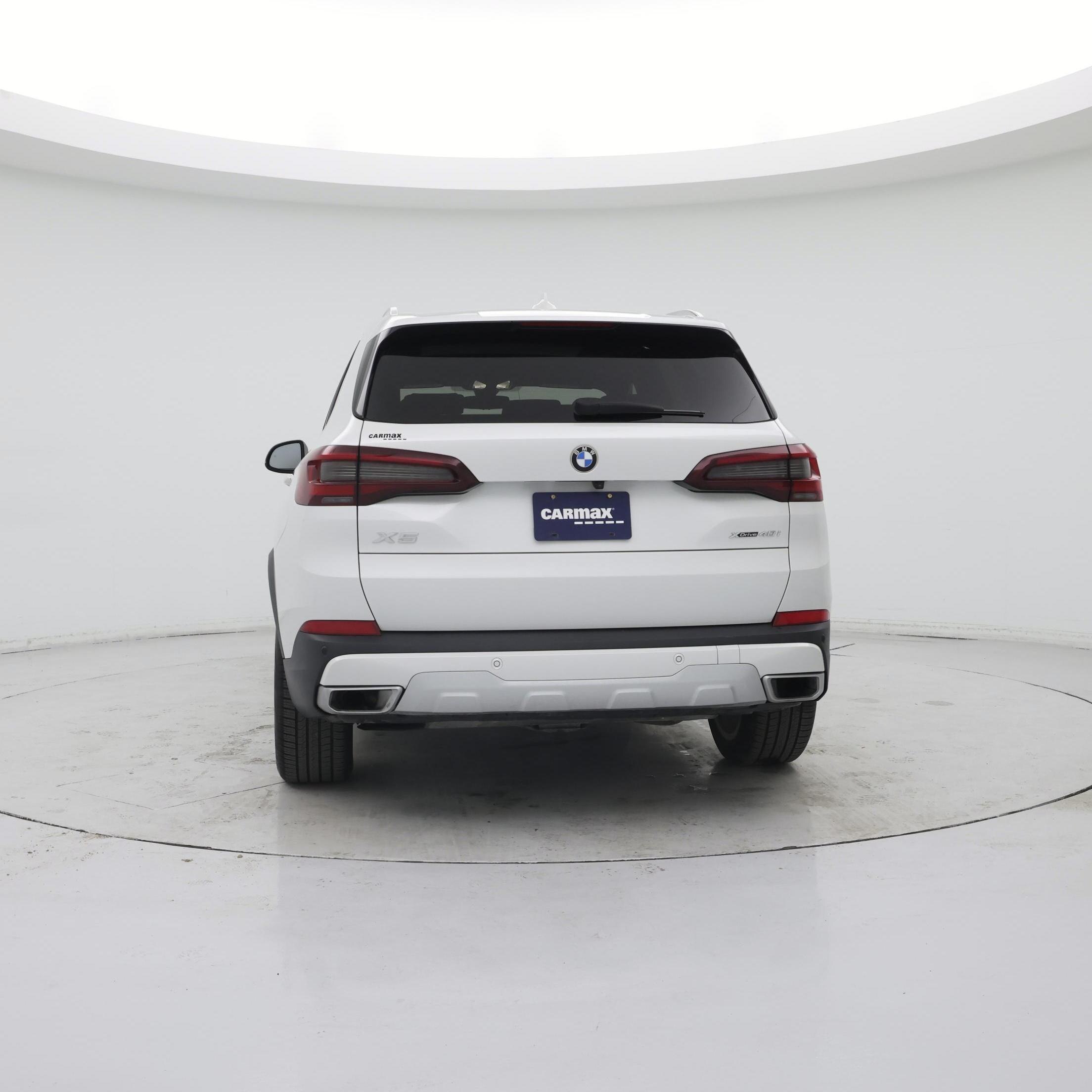 Thumbnail: 2020 BMW X5 - 6