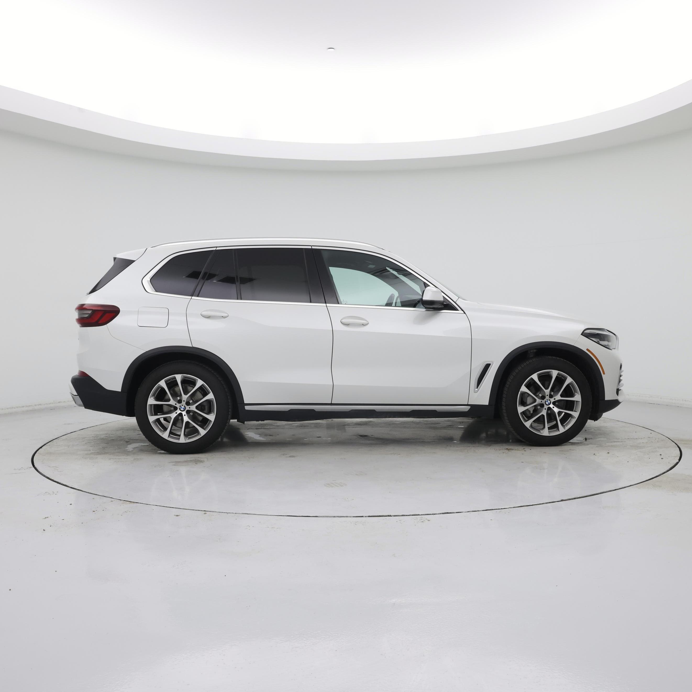 Thumbnail: 2020 BMW X5 - 7