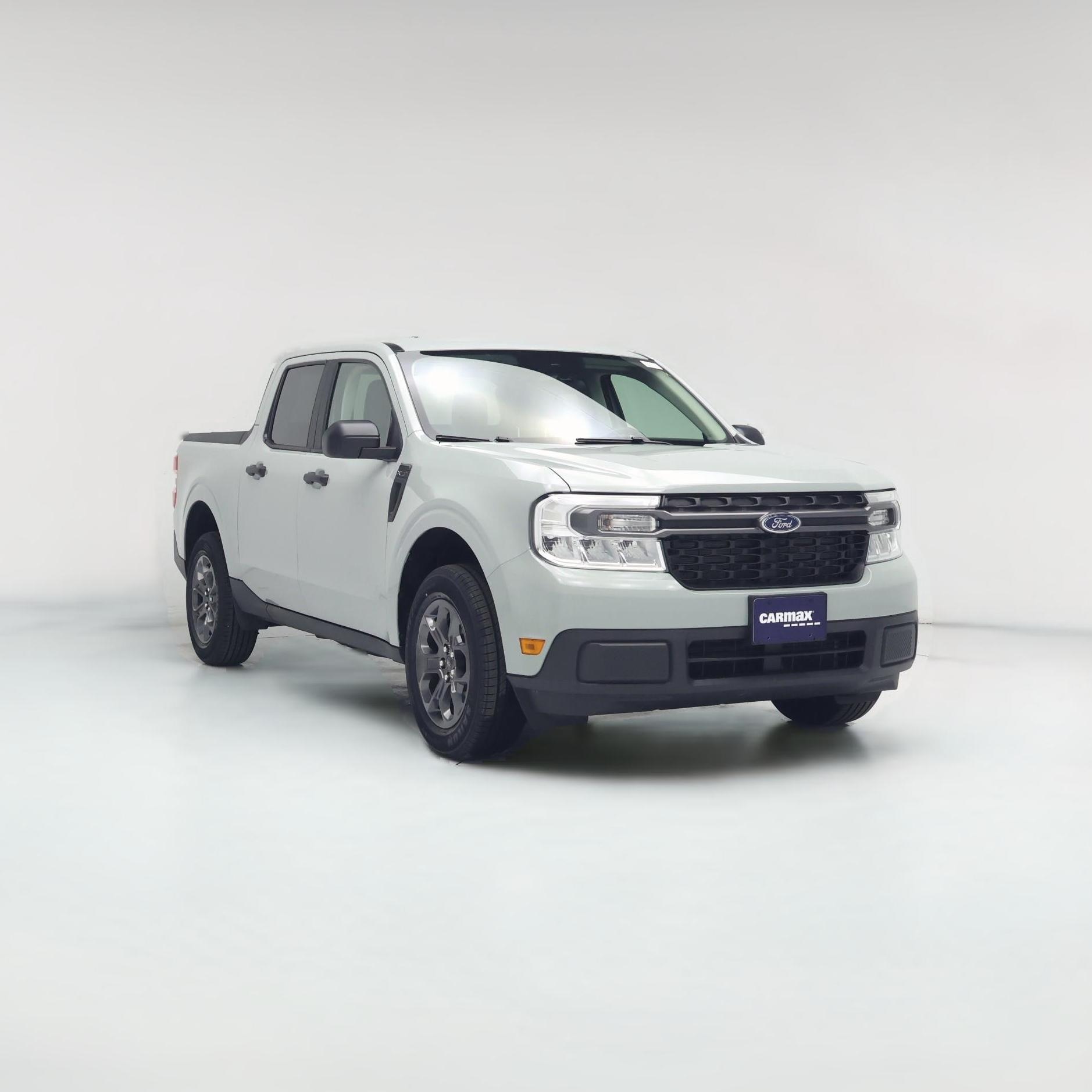 Thumbnail: 2024 Ford Maverick - 1