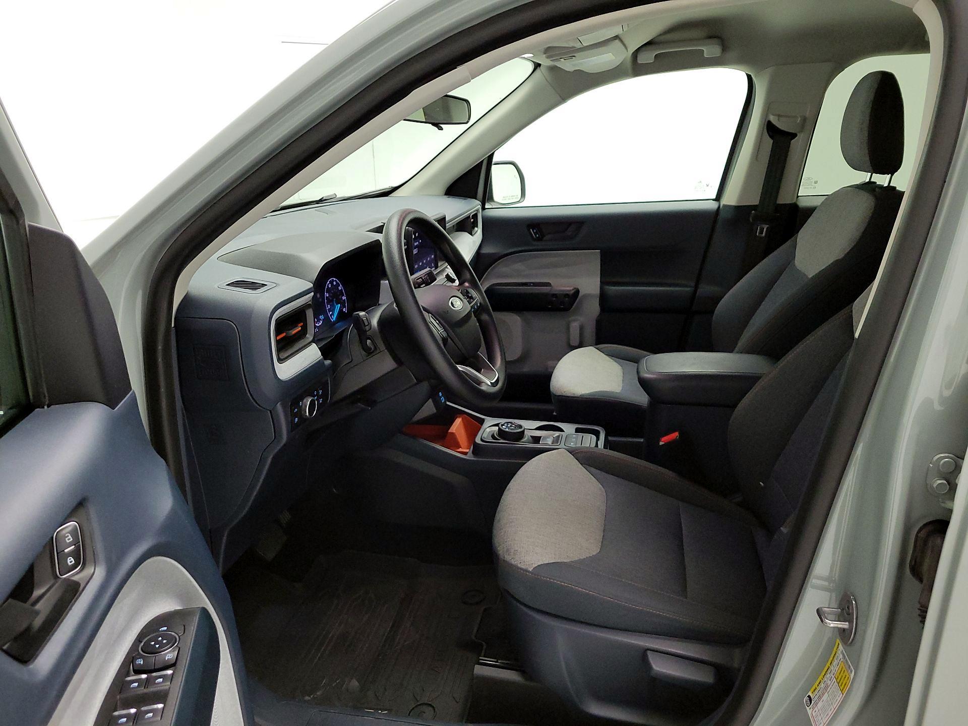 Thumbnail: 2024 Ford Maverick - 11