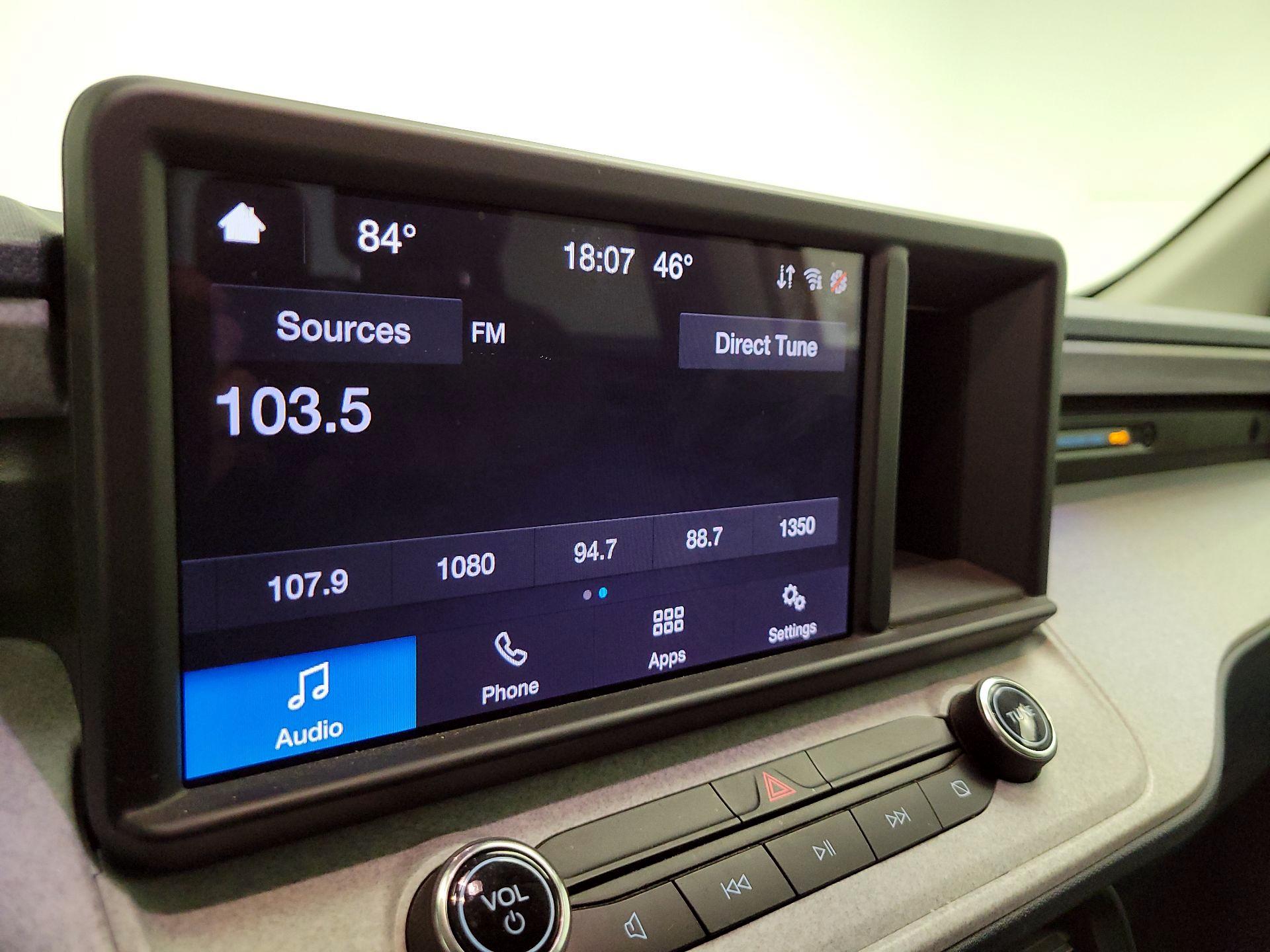 Thumbnail: 2024 Ford Maverick - 13