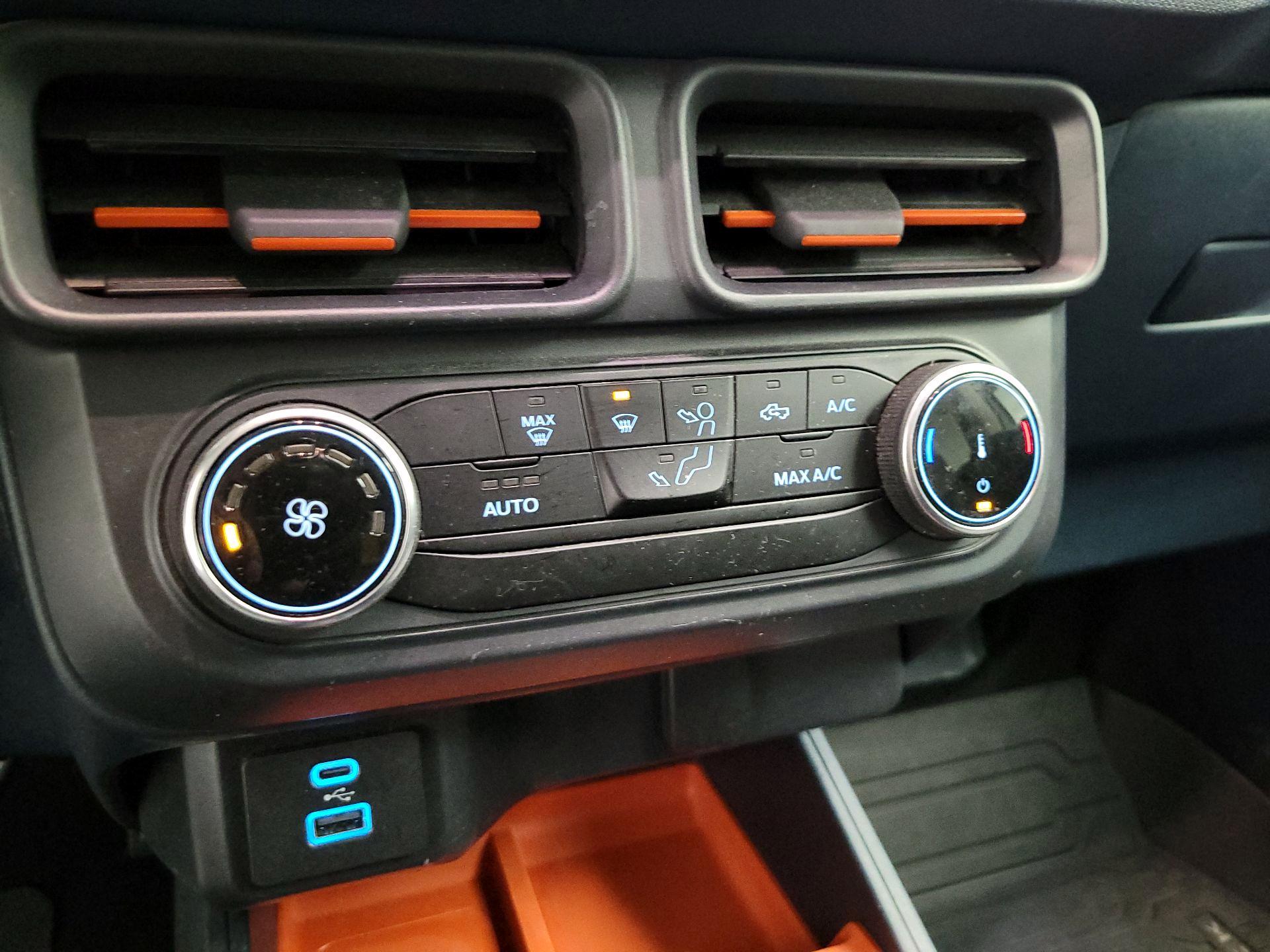 Thumbnail: 2024 Ford Maverick - 14