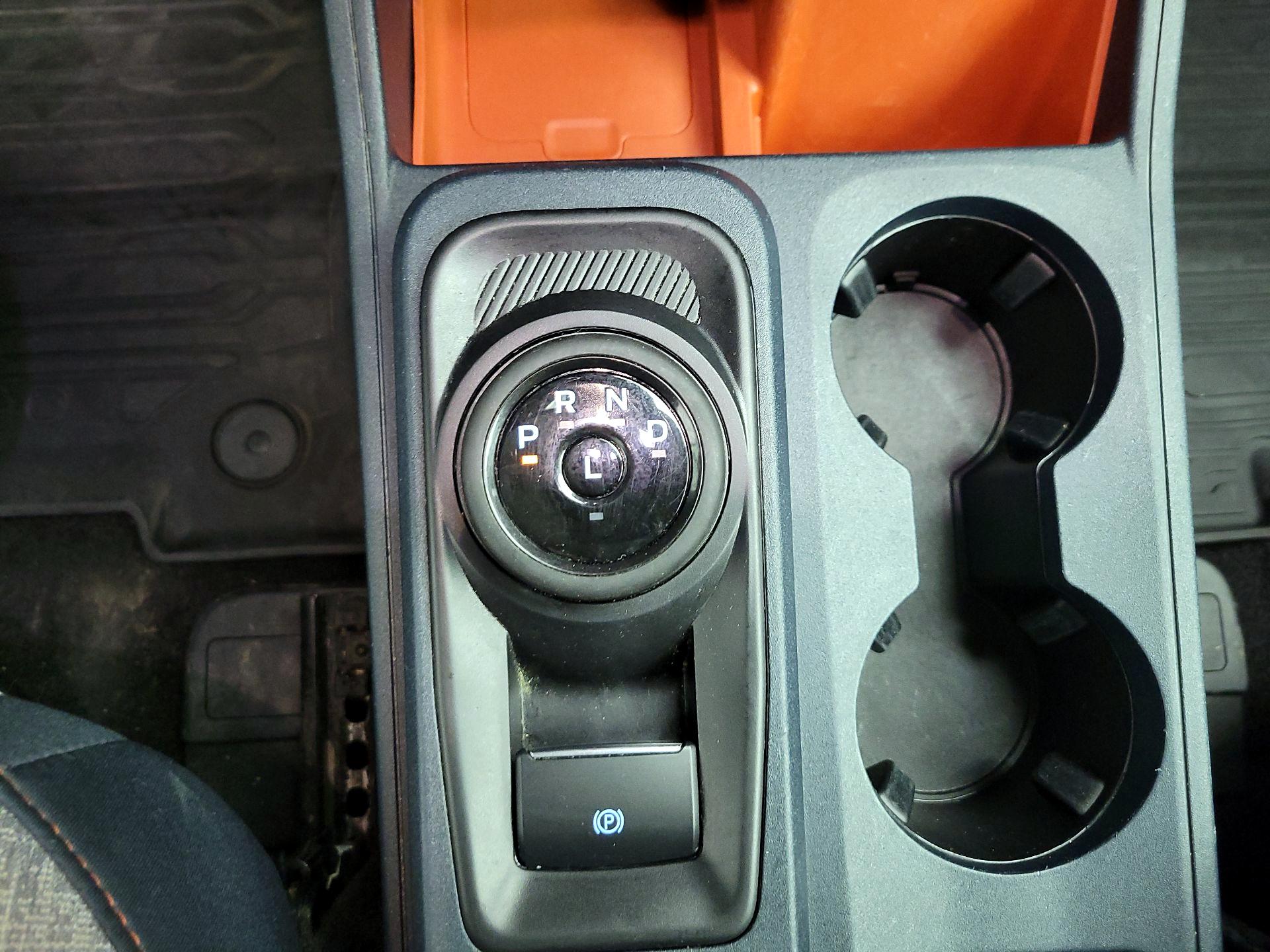 Thumbnail: 2024 Ford Maverick - 15