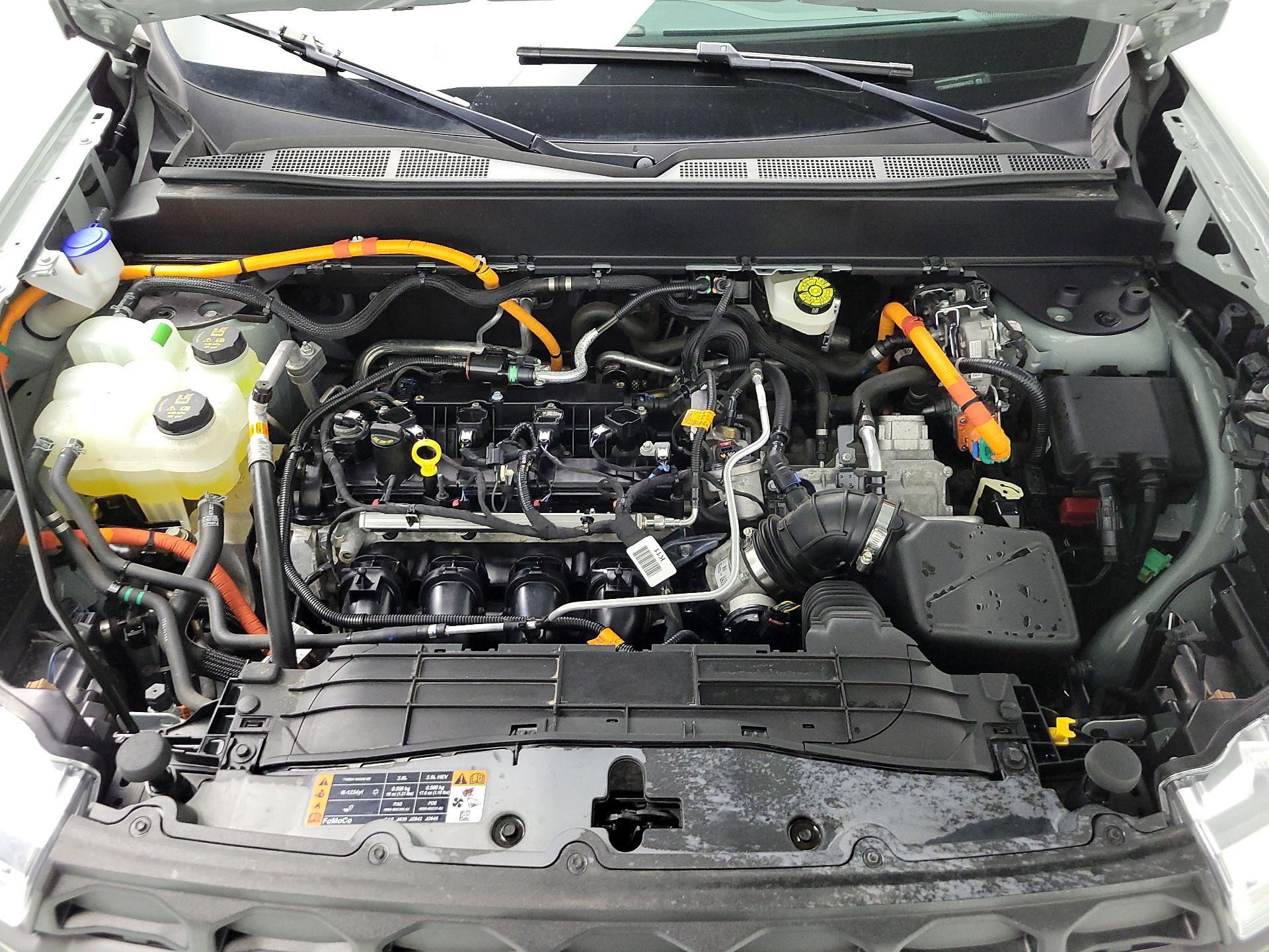 Thumbnail: 2024 Ford Maverick - 17