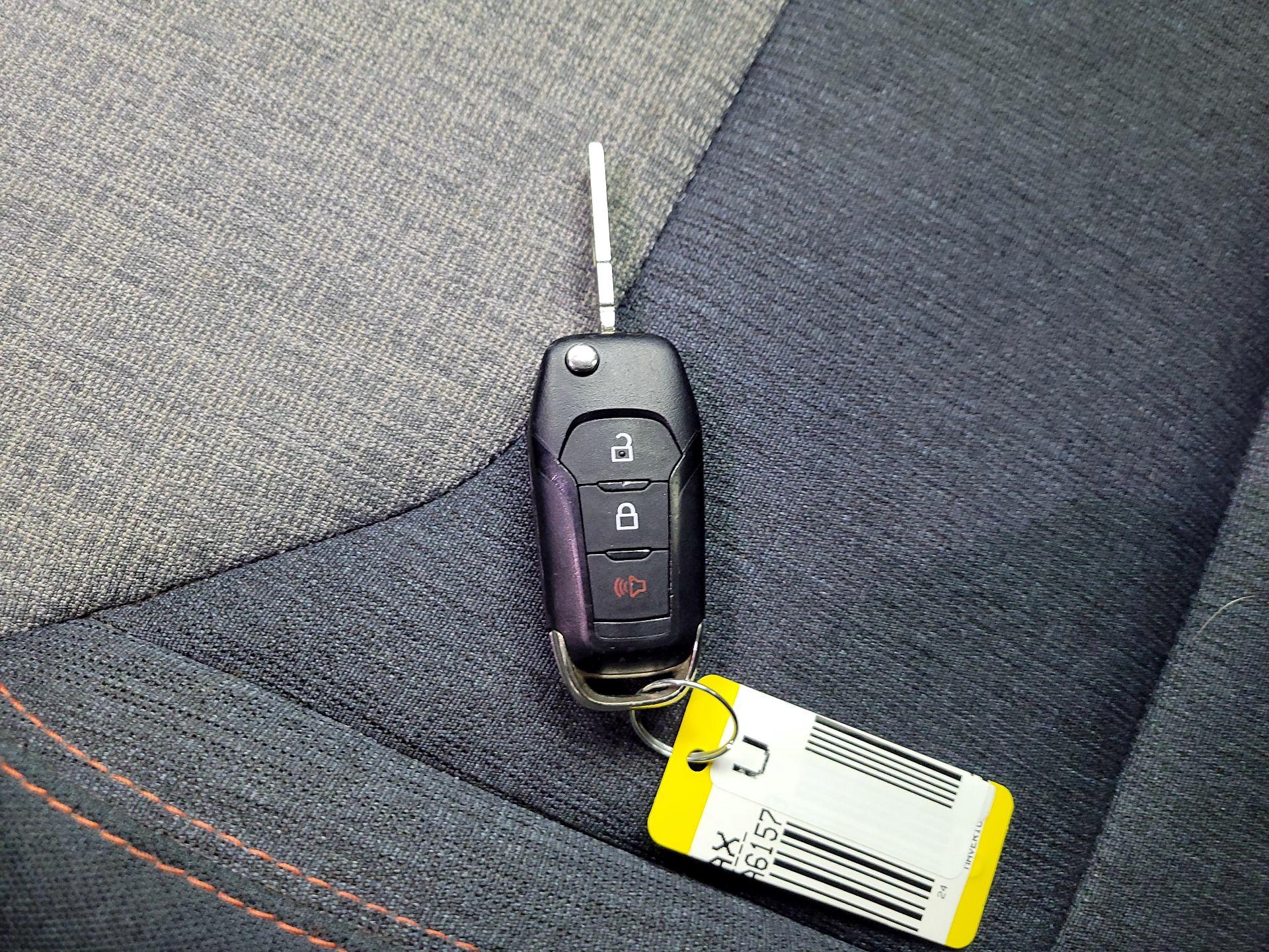 Thumbnail: 2024 Ford Maverick - 18