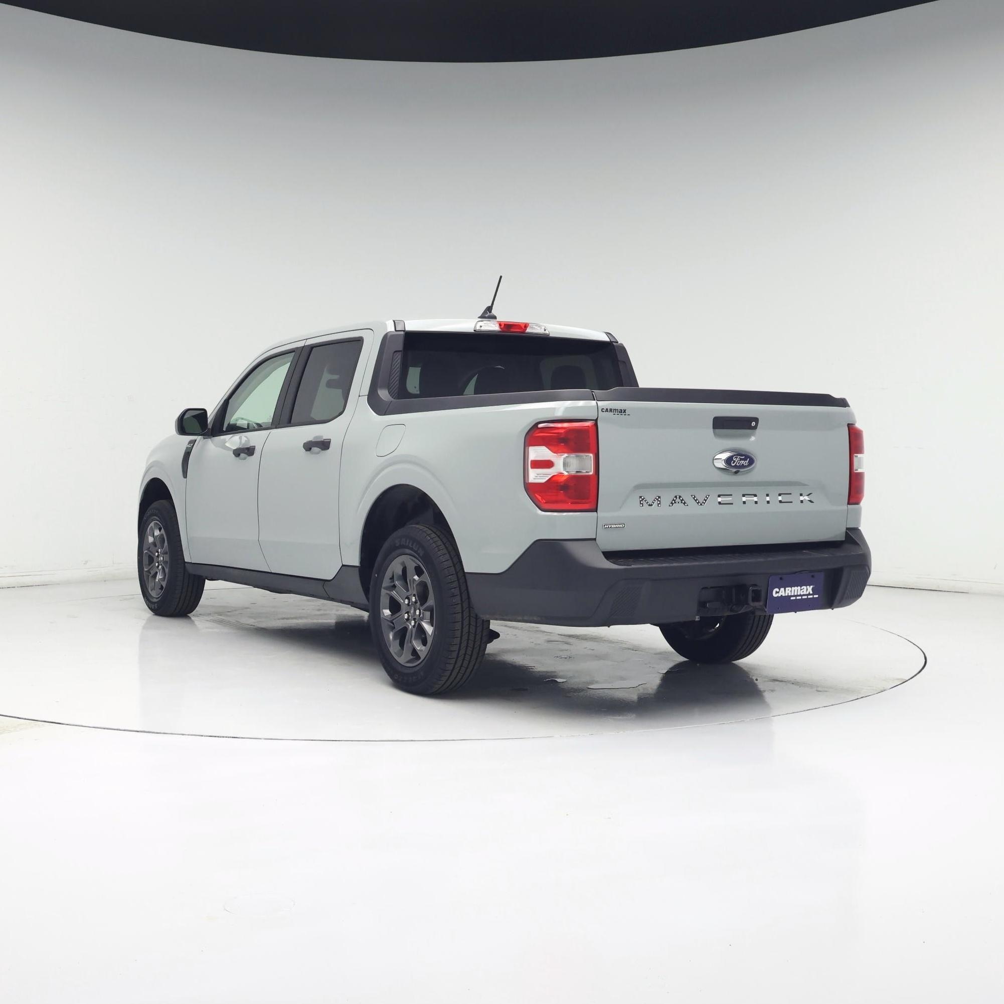 Thumbnail: 2024 Ford Maverick - 2