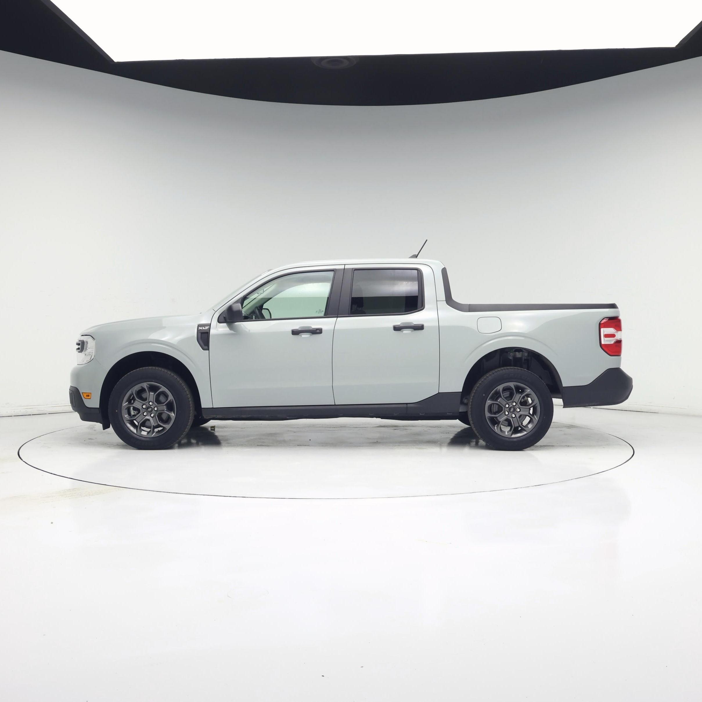 Thumbnail: 2024 Ford Maverick - 3