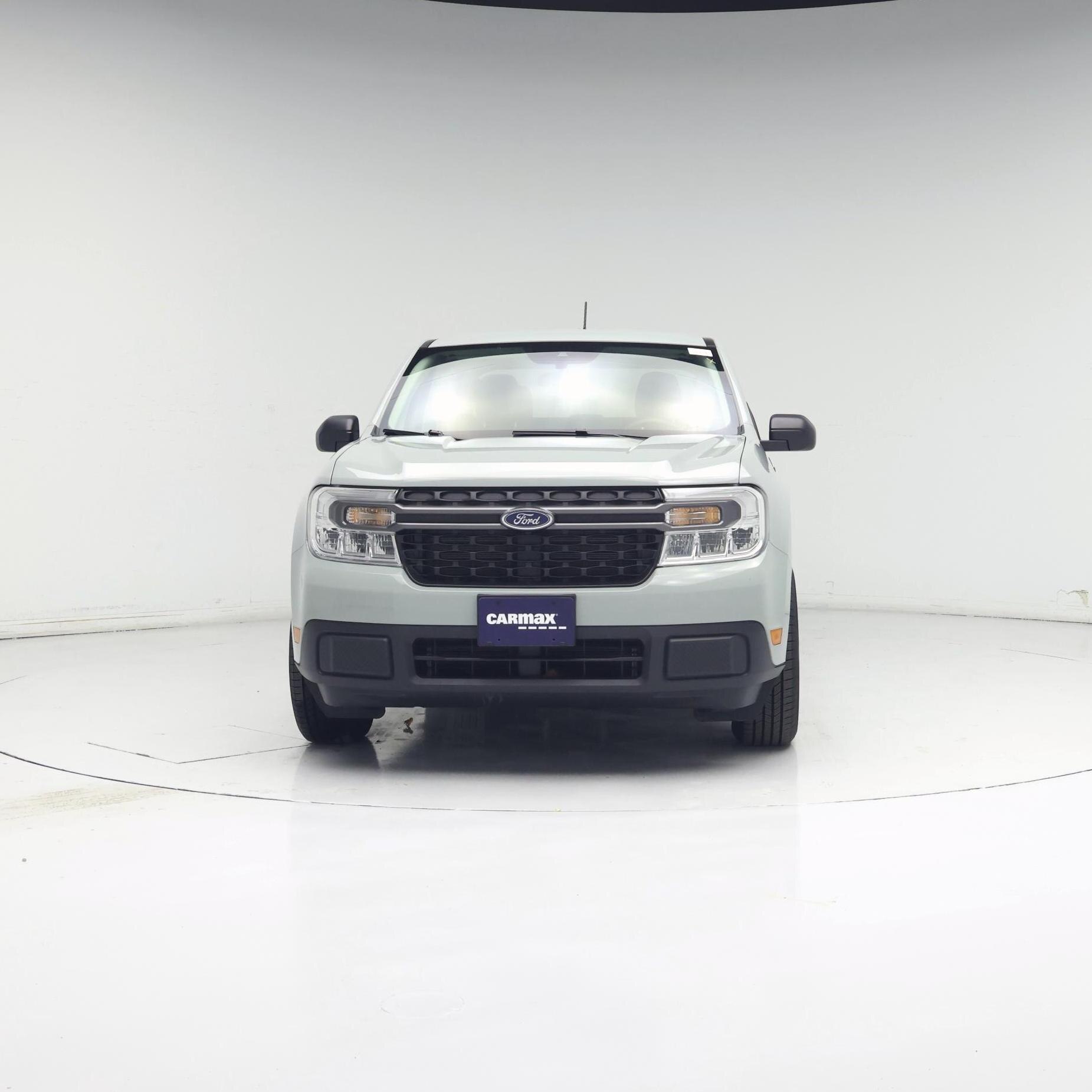 Thumbnail: 2024 Ford Maverick - 5