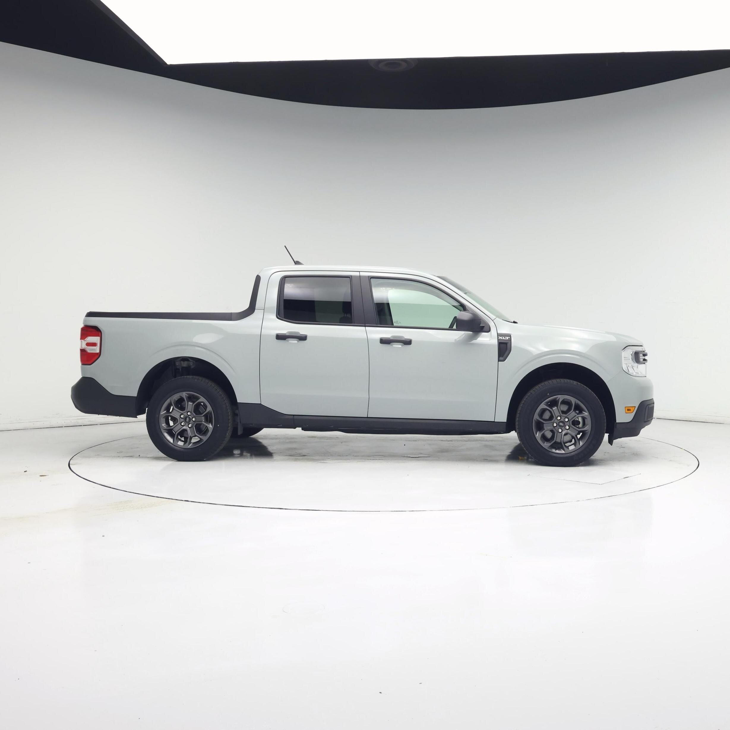 Thumbnail: 2024 Ford Maverick - 7